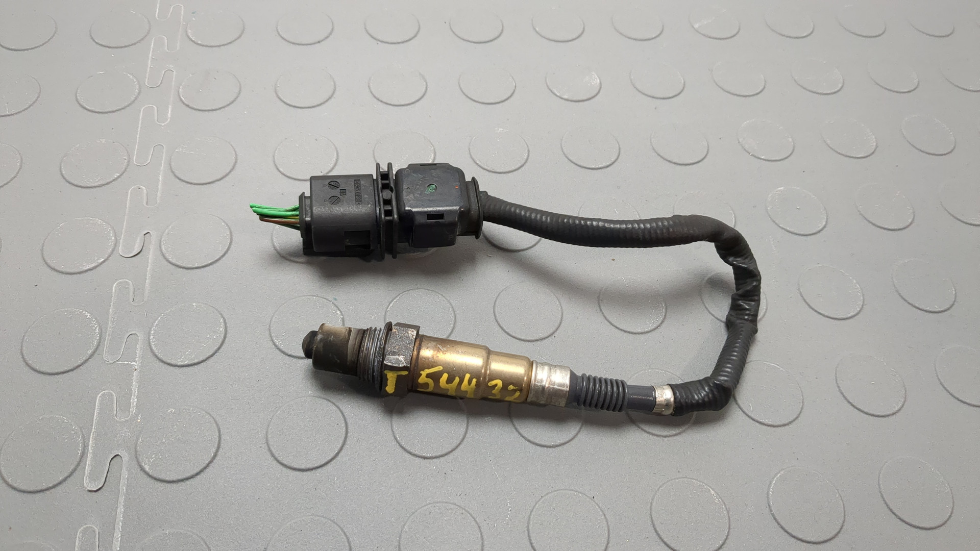 Датчик кислородный/Лямбда-зонд