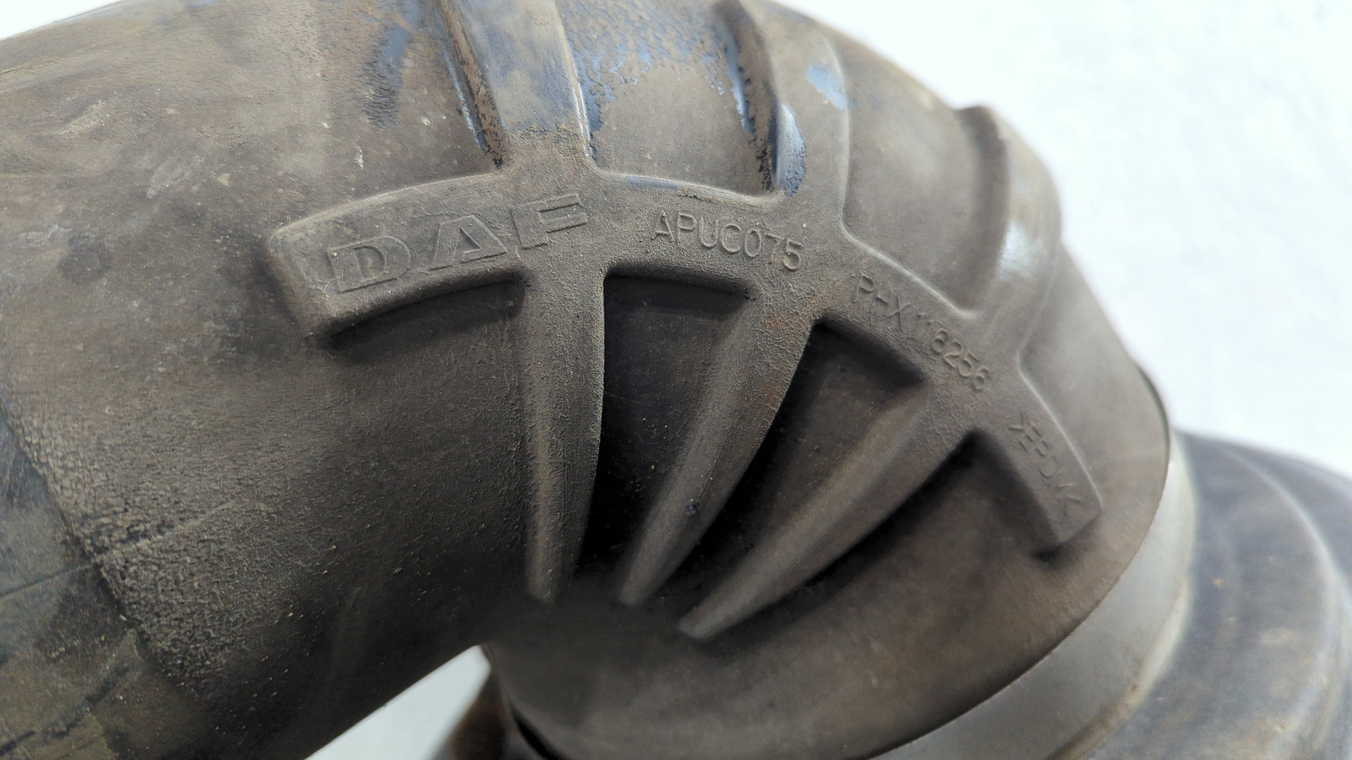 Корпус воздушного фильтра