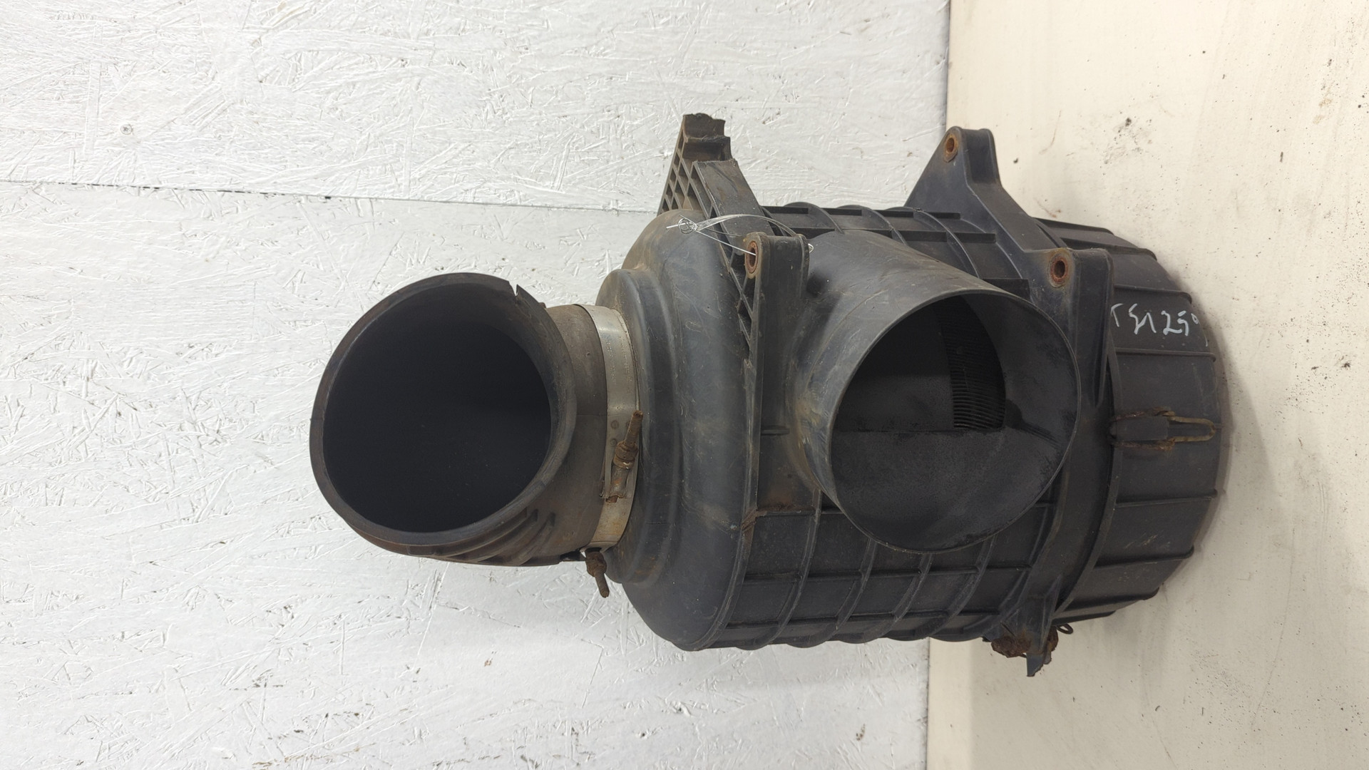 Корпус воздушного фильтра