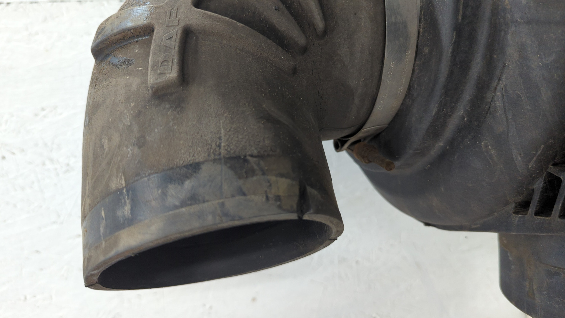 Корпус воздушного фильтра