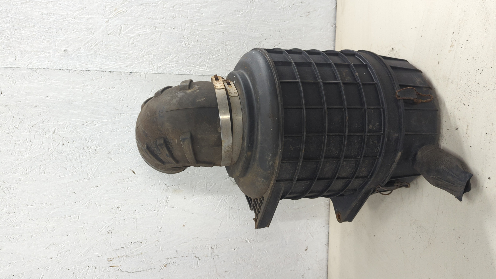 Корпус воздушного фильтра