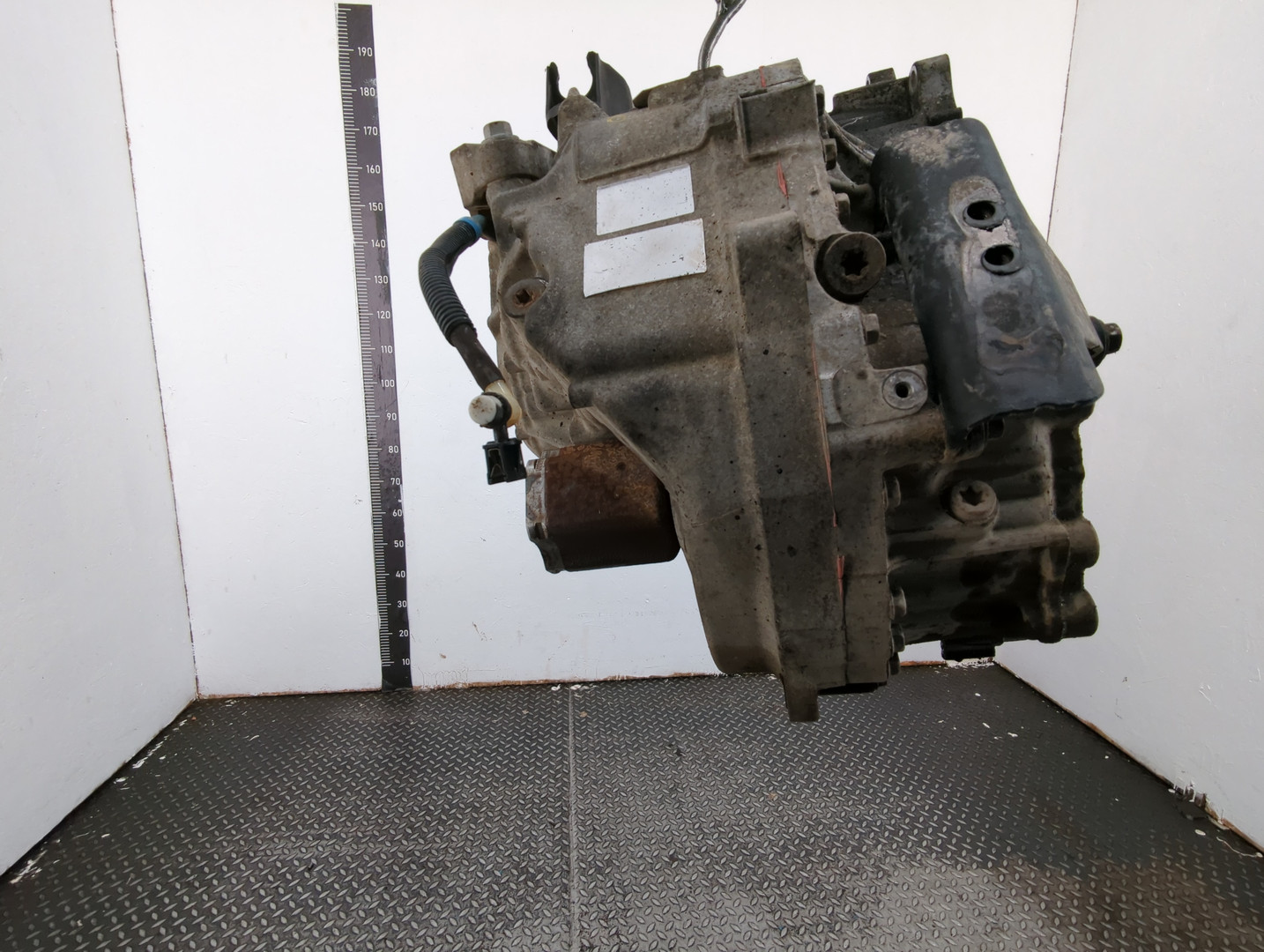 АКПП (автоматическая коробка переключения передач)