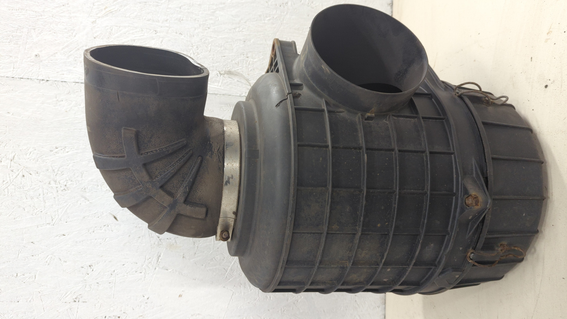 Корпус воздушного фильтра