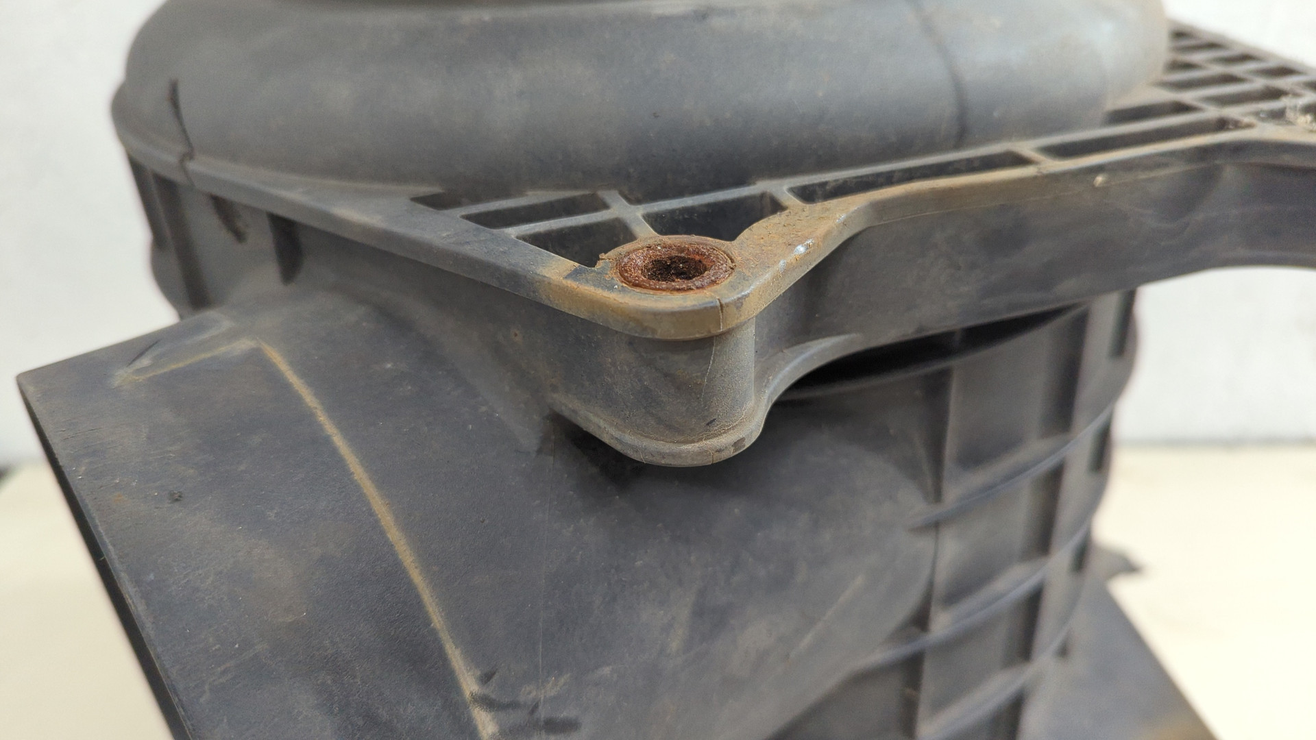 Корпус воздушного фильтра