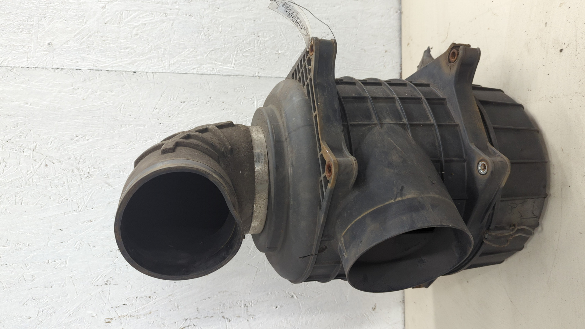 Корпус воздушного фильтра