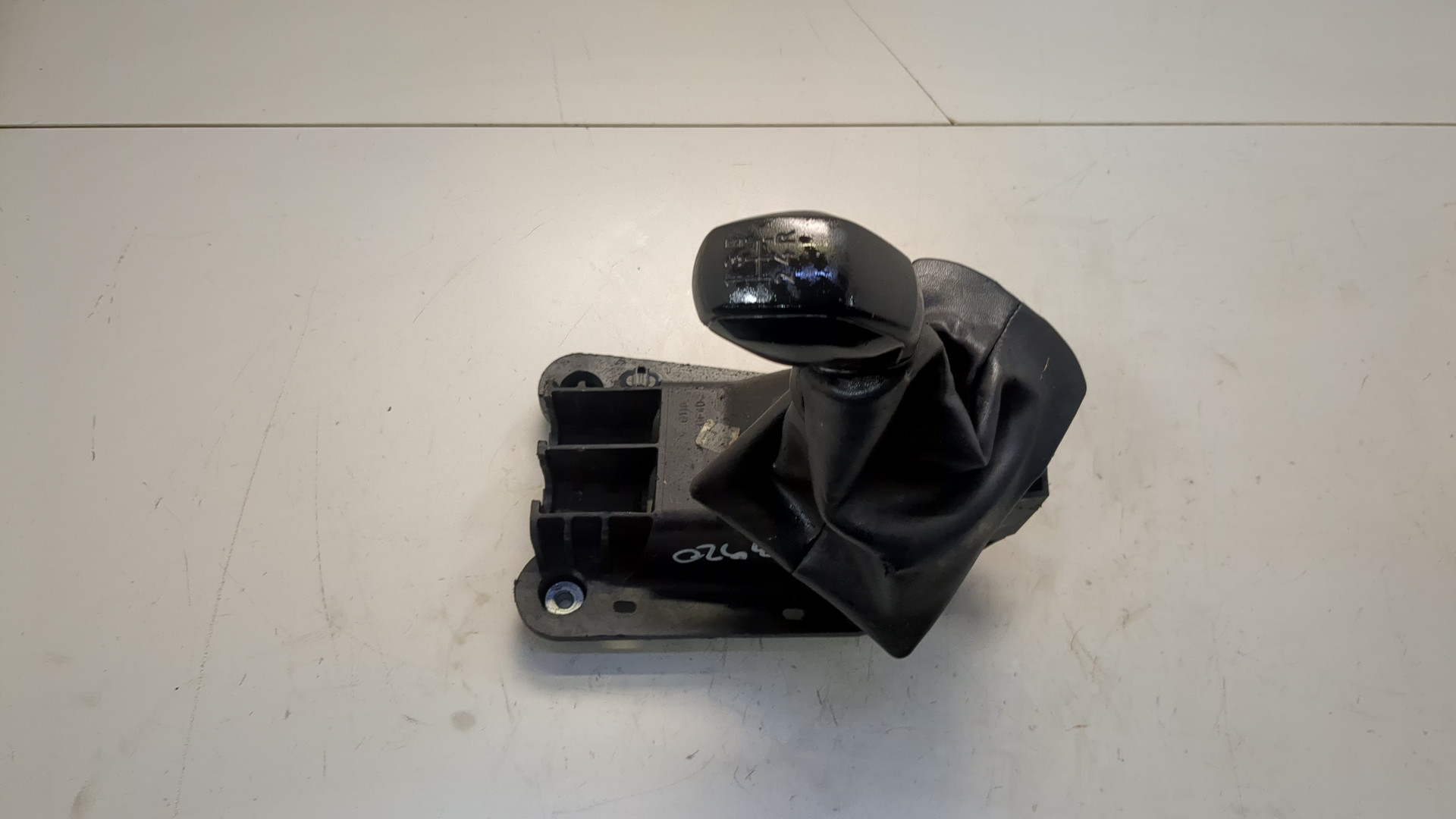 Кулиса МКПП / АКПП