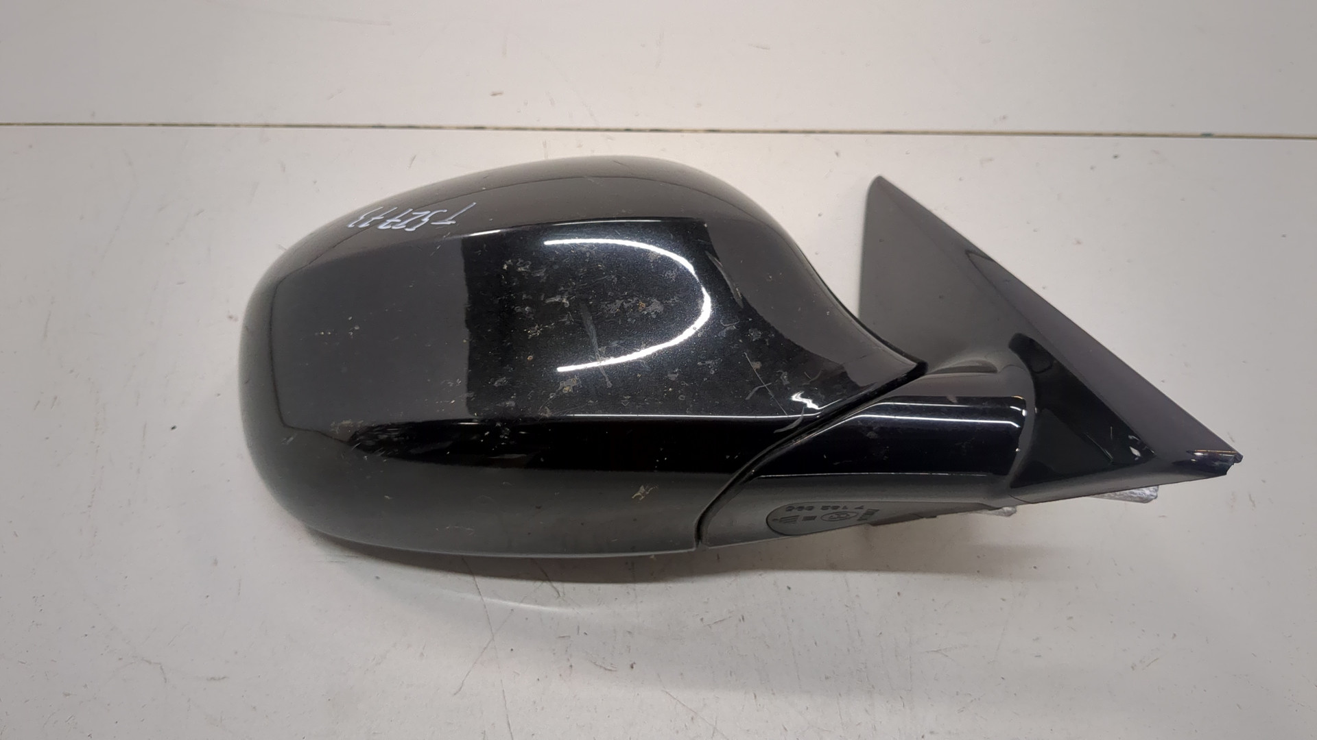 Зеркало правое электрическое