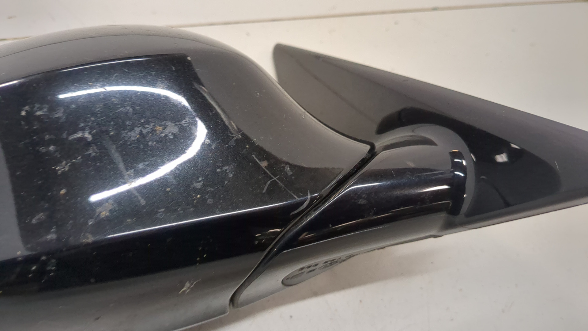 Зеркало правое электрическое