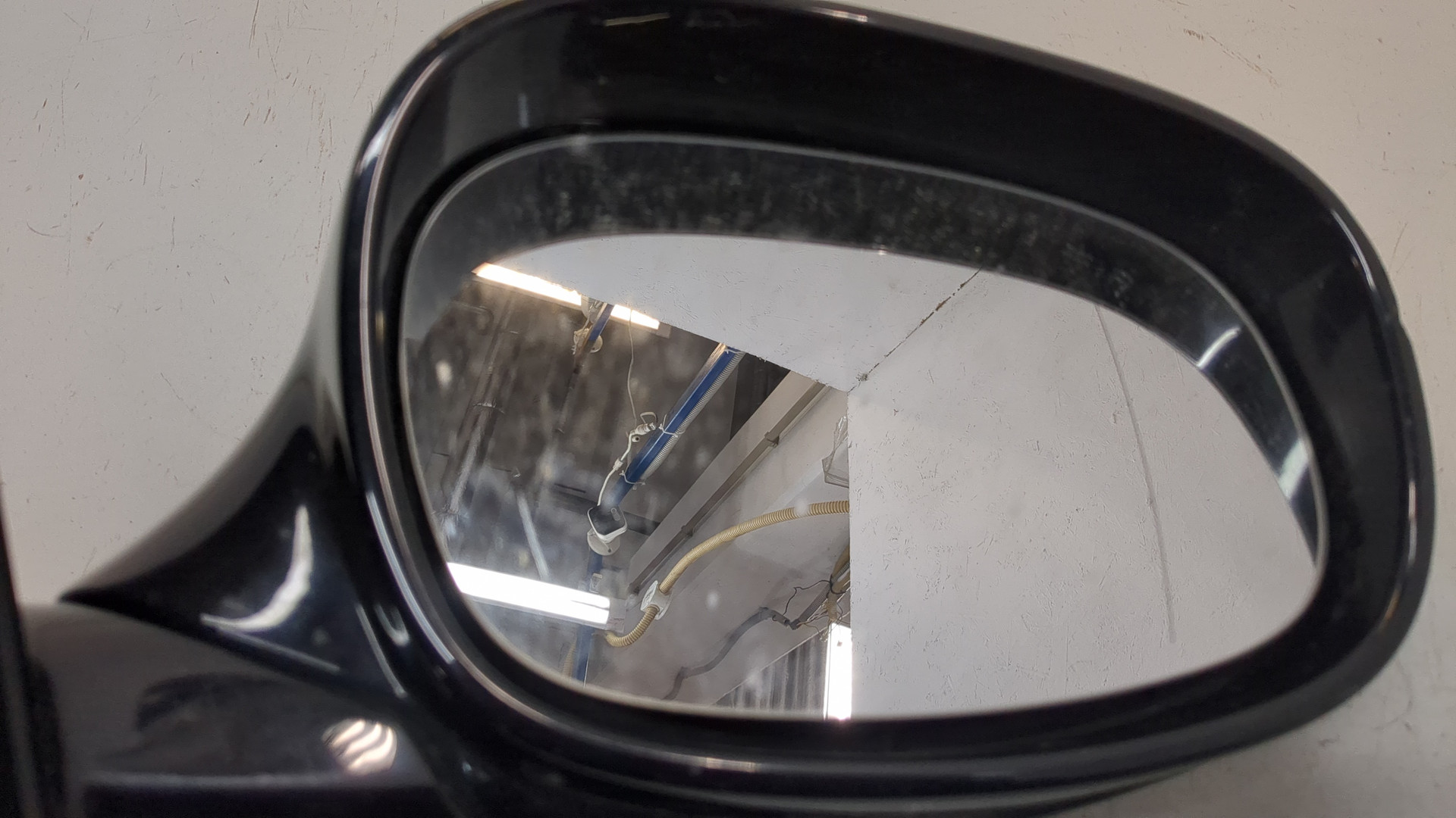 Зеркало правое электрическое