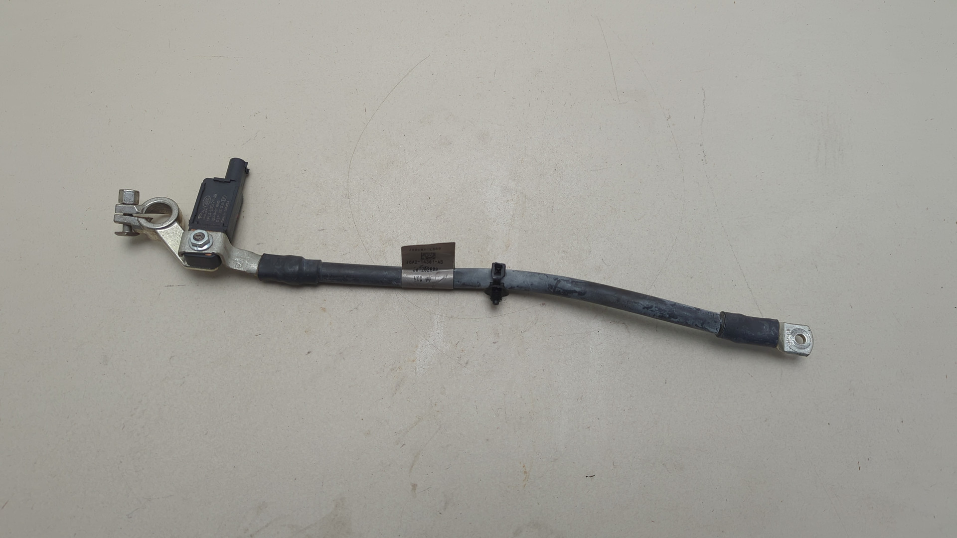 Провод высокого напряжения