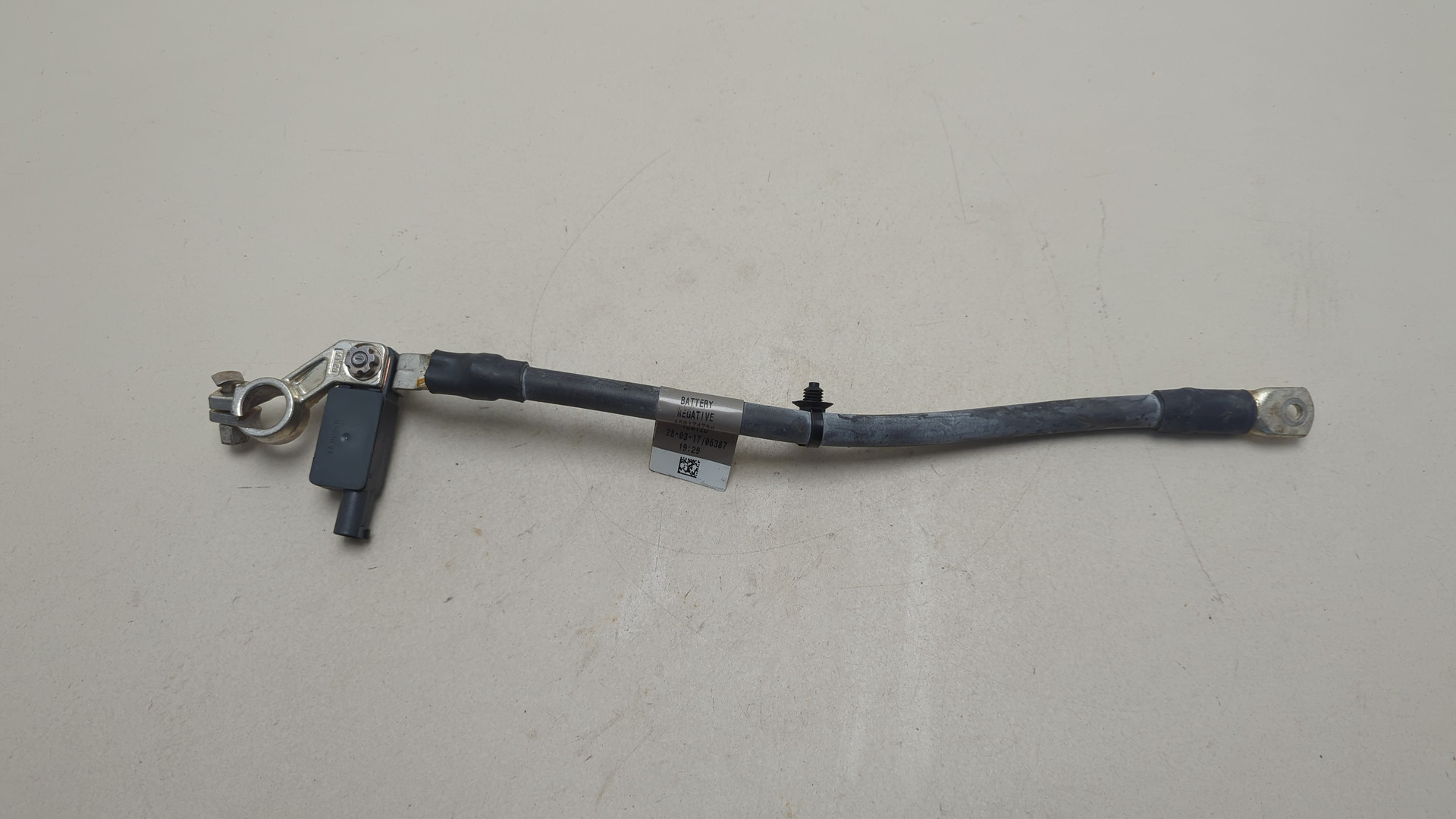 Провод высокого напряжения