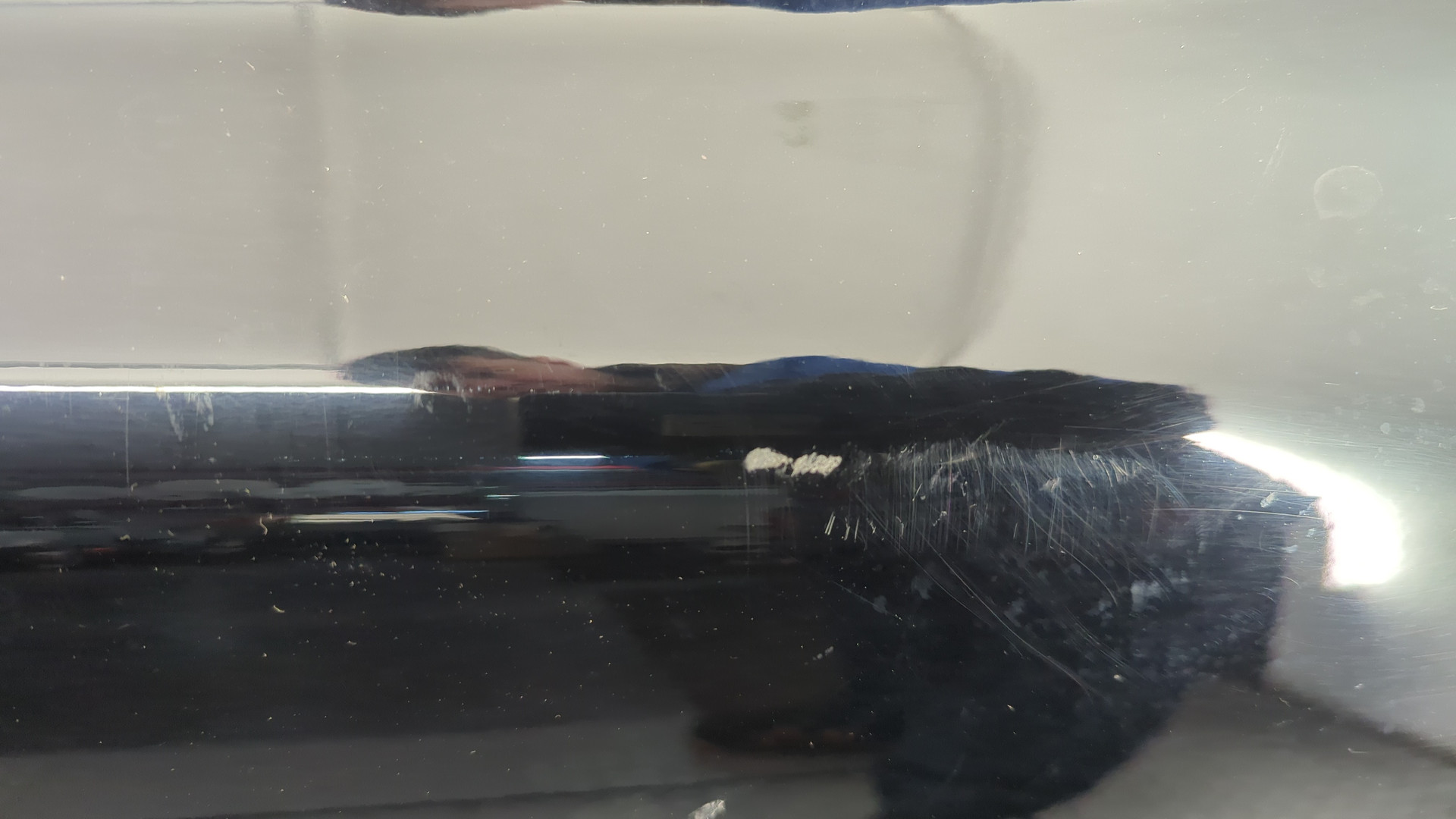 Дверь передняя правая