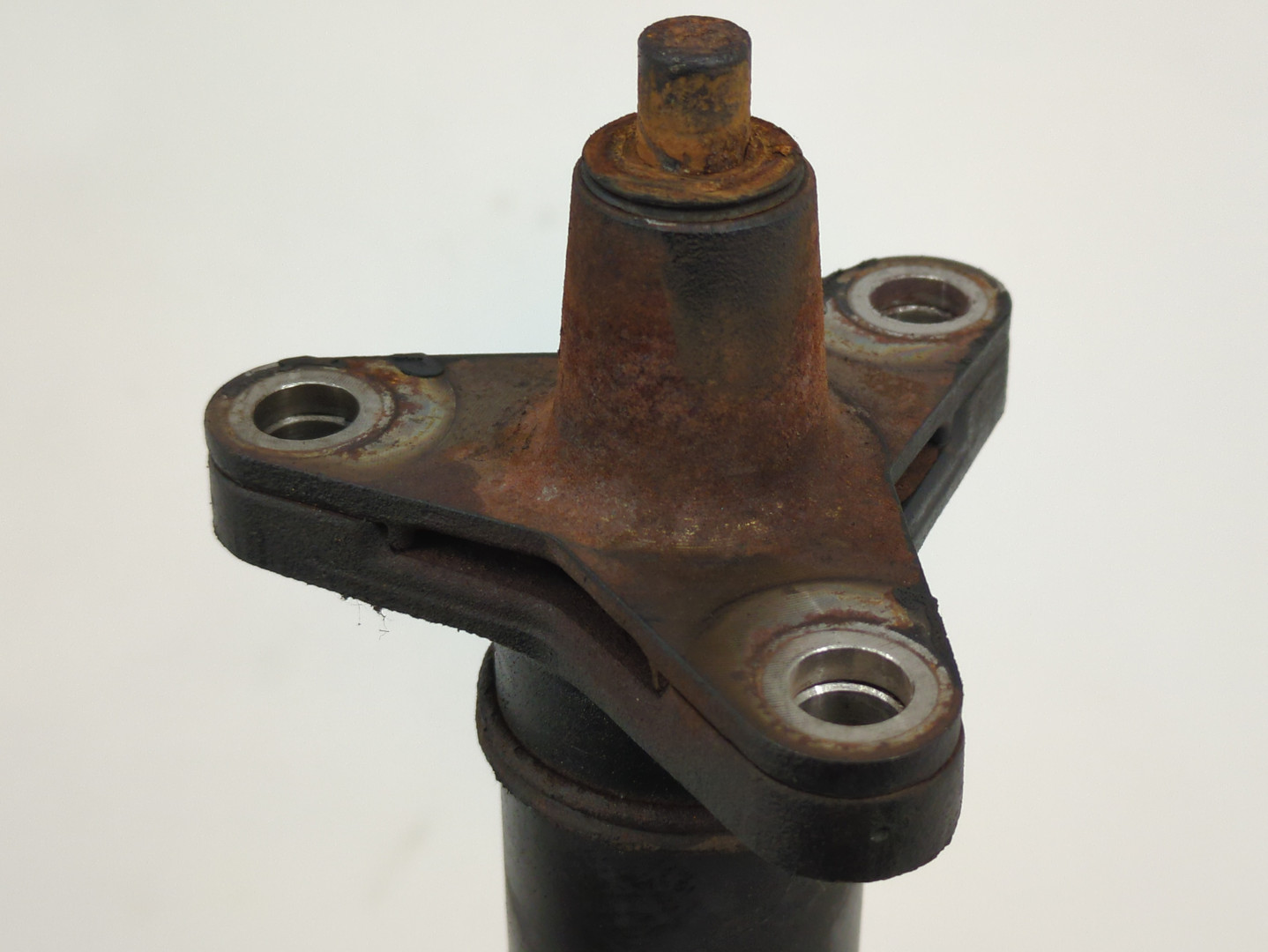 Вал карданный передний