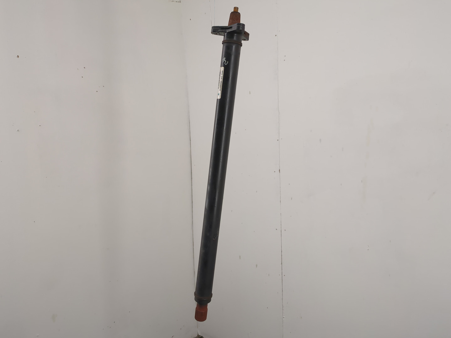 Вал карданный передний