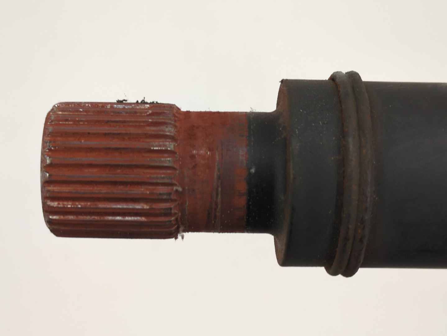 Вал карданный передний