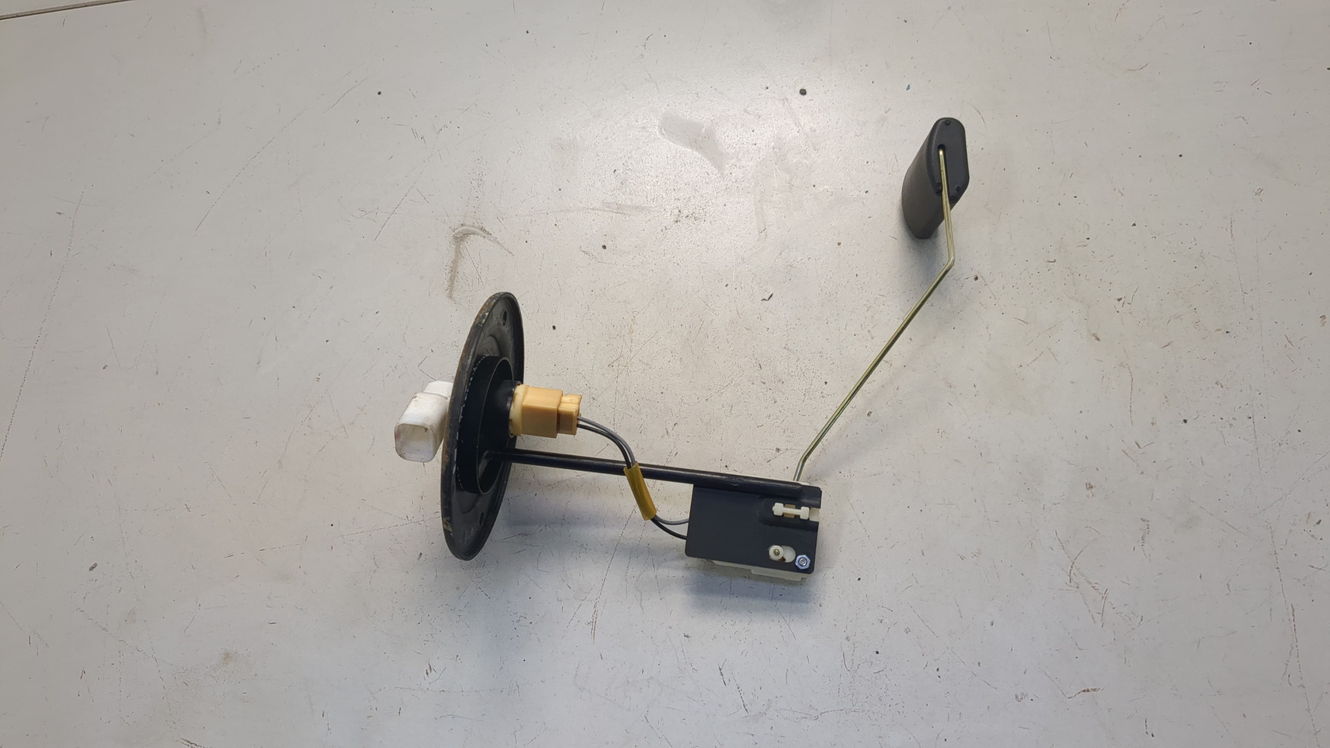 Датчик уровня топлива