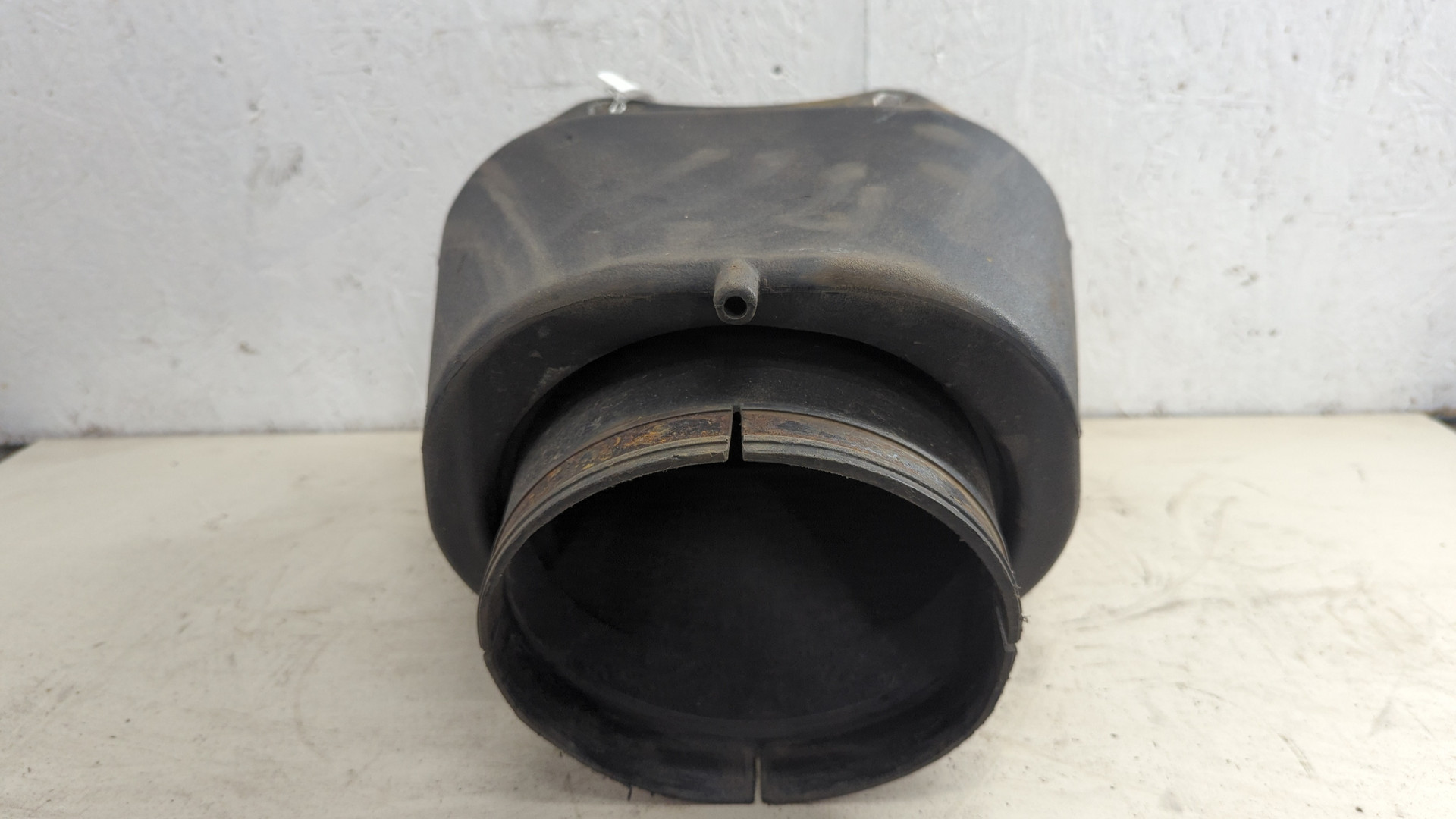 Воздухозаборник (внутри)