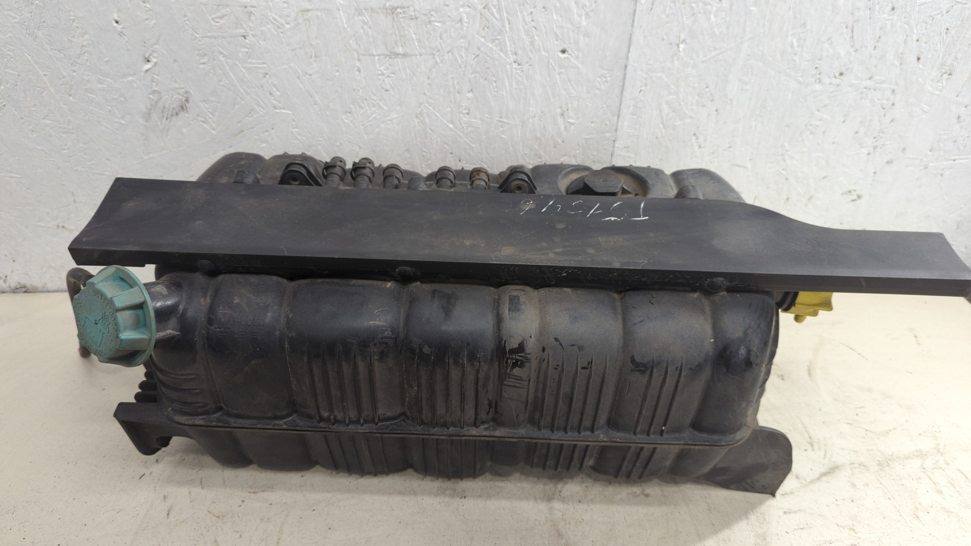 Бачок расширительный