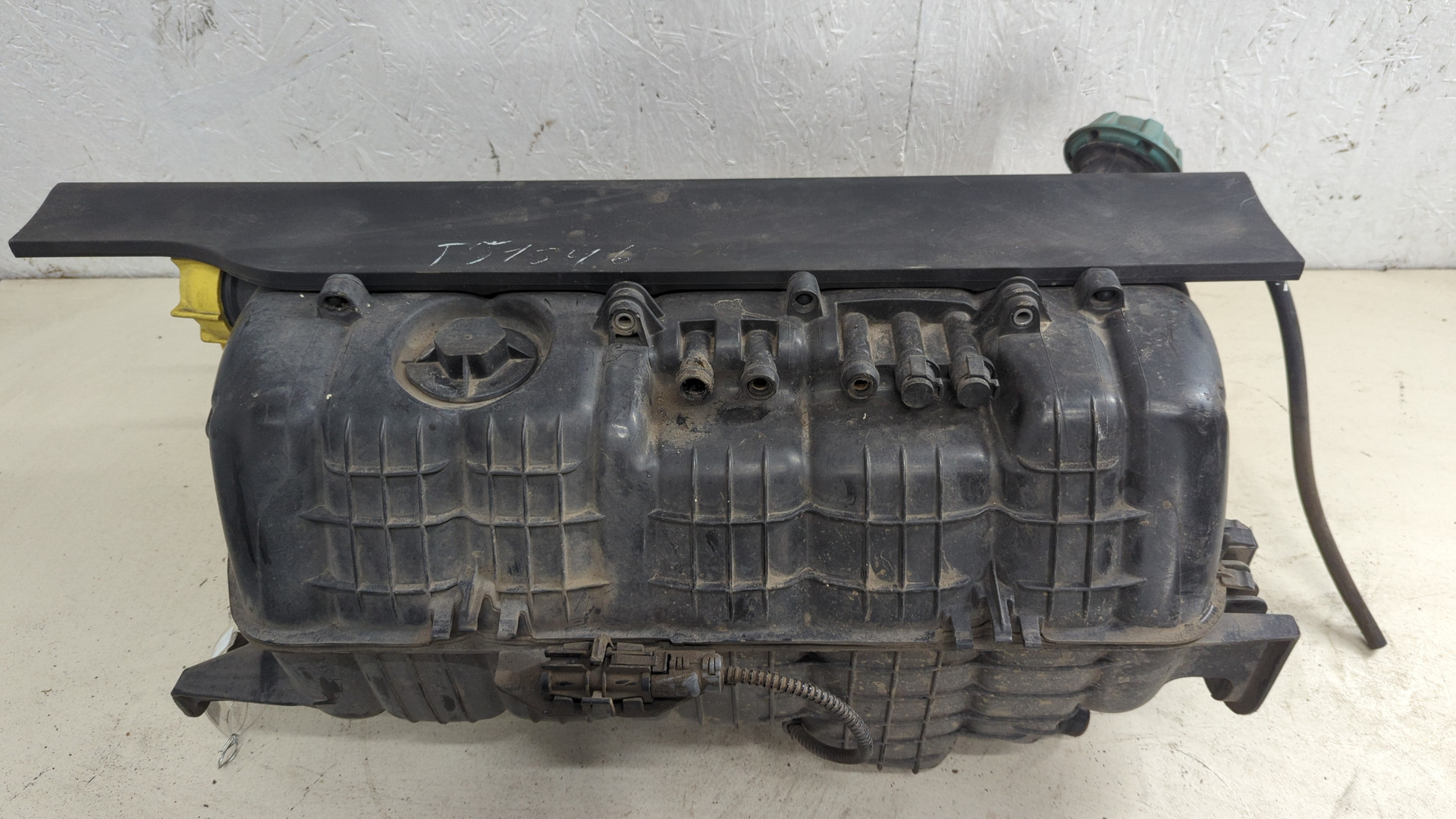 Бачок расширительный