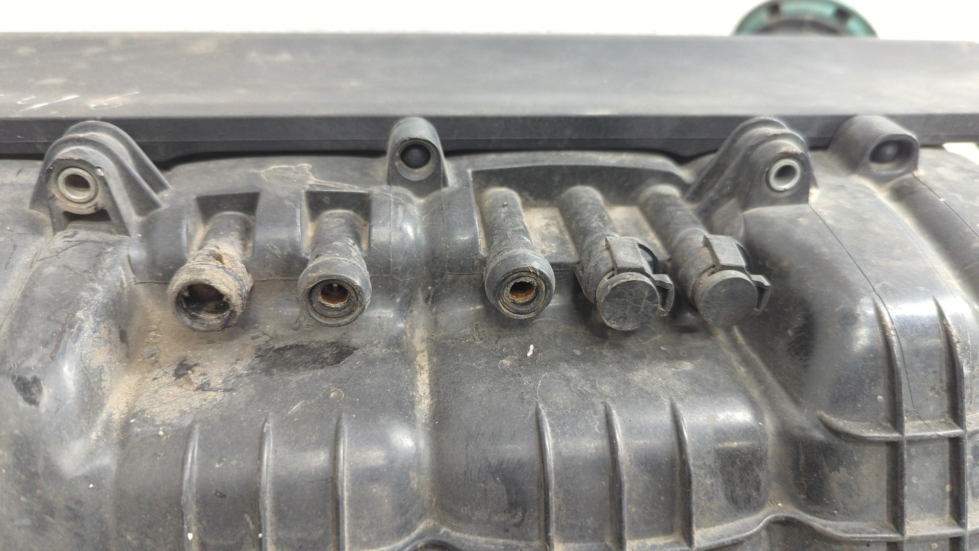 Бачок расширительный