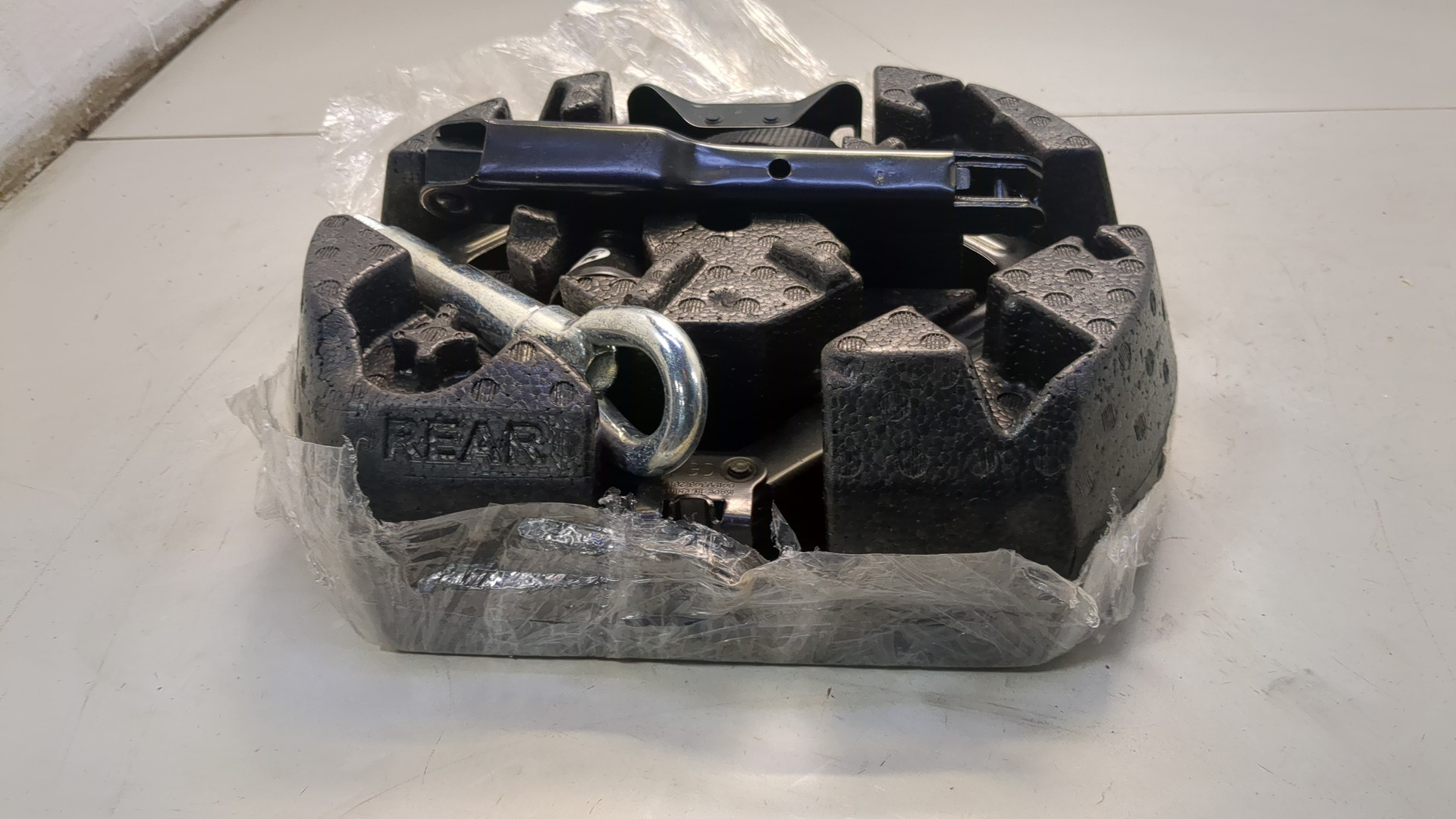 Набор инструментов