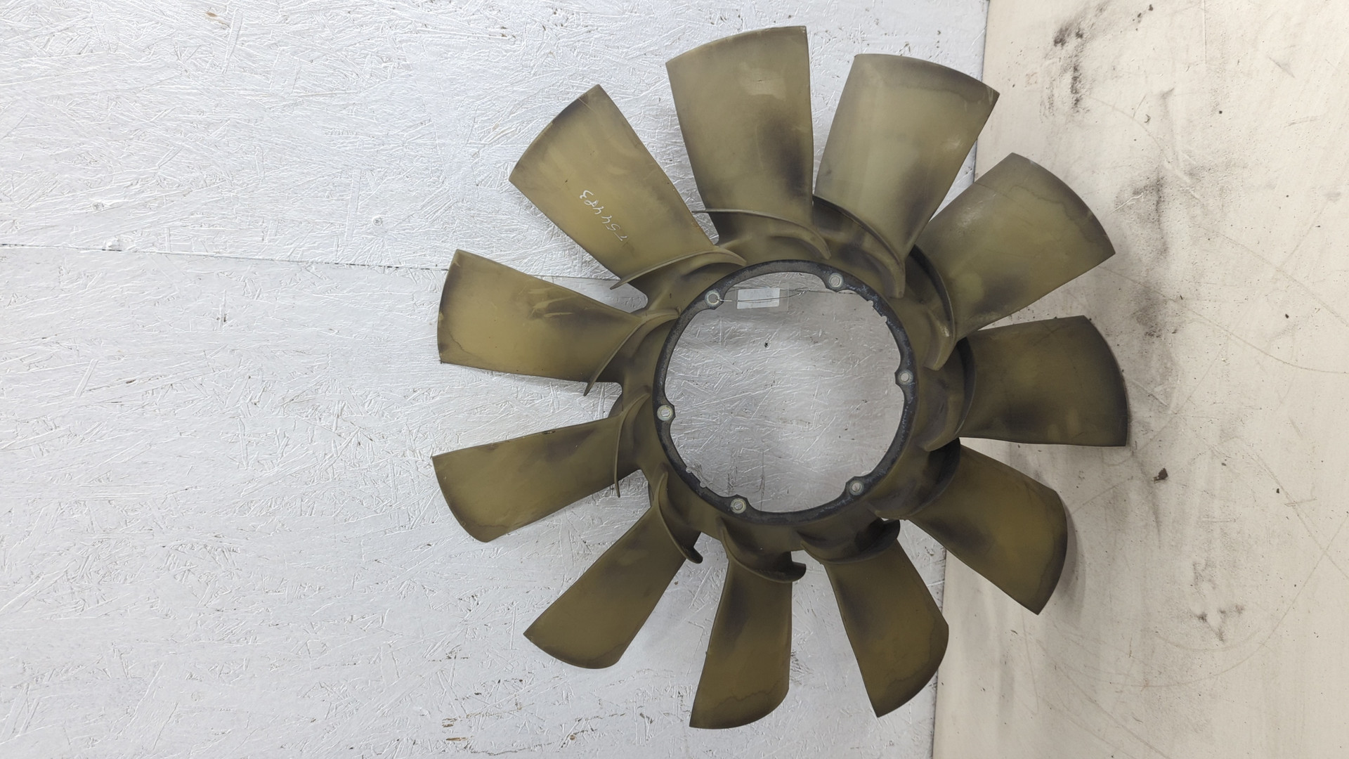 Крыльчатка