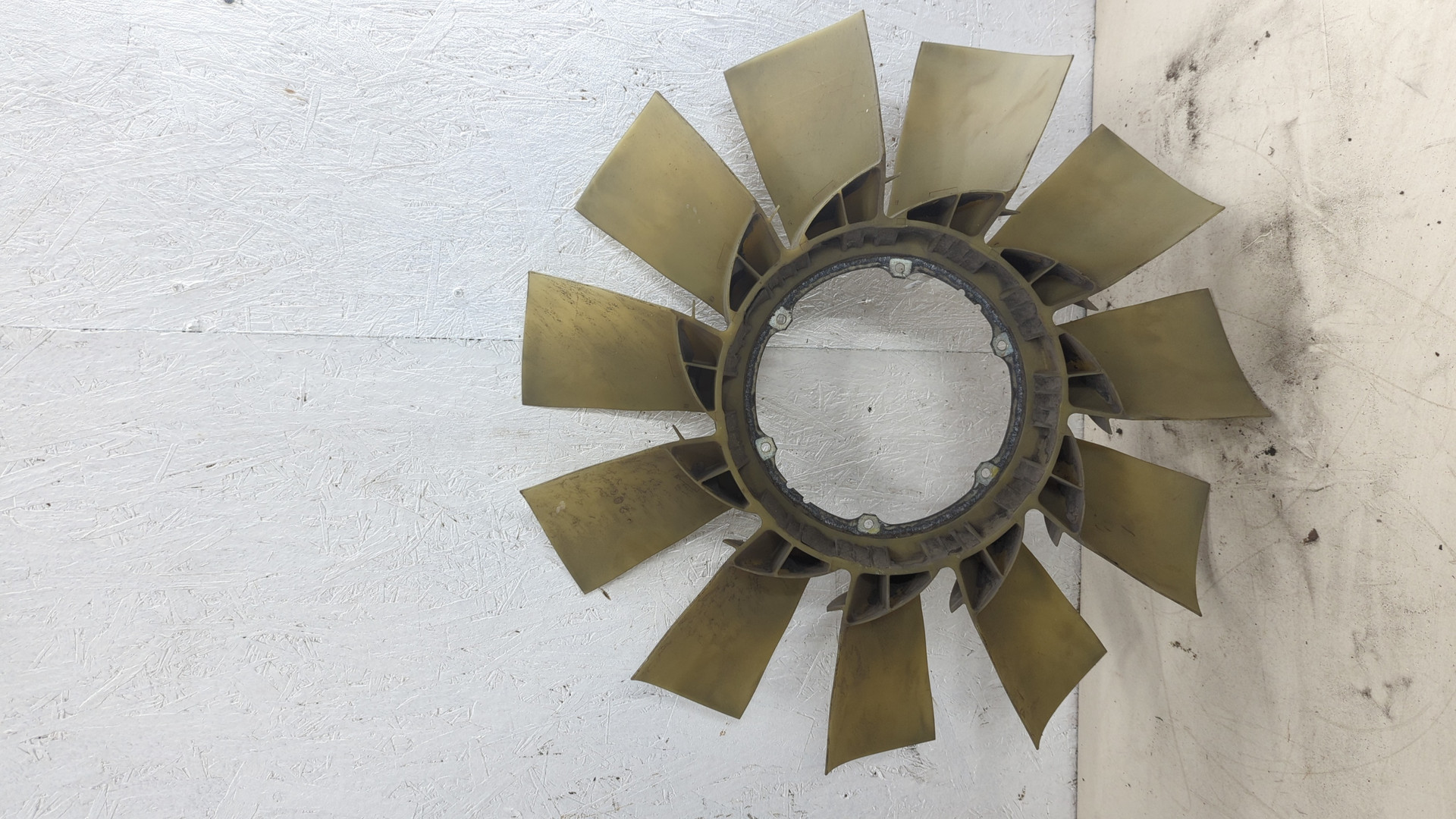 Крыльчатка