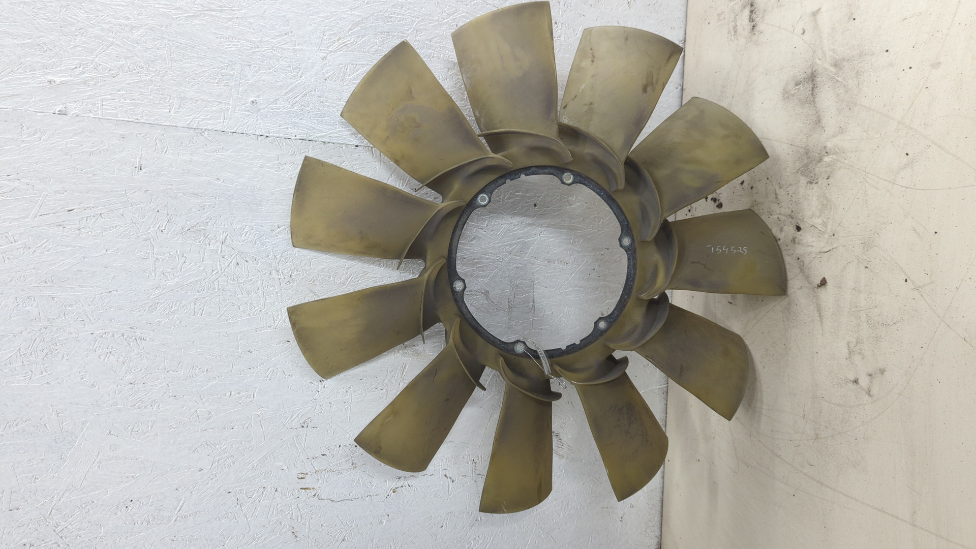 Крыльчатка