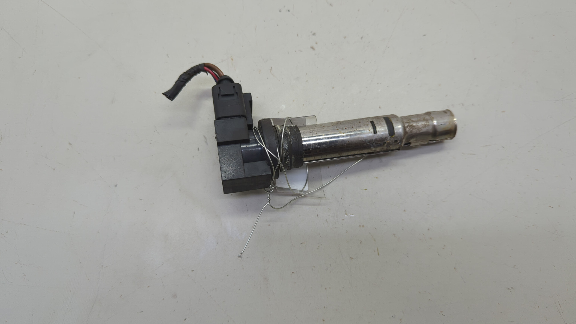 Катушка зажигания