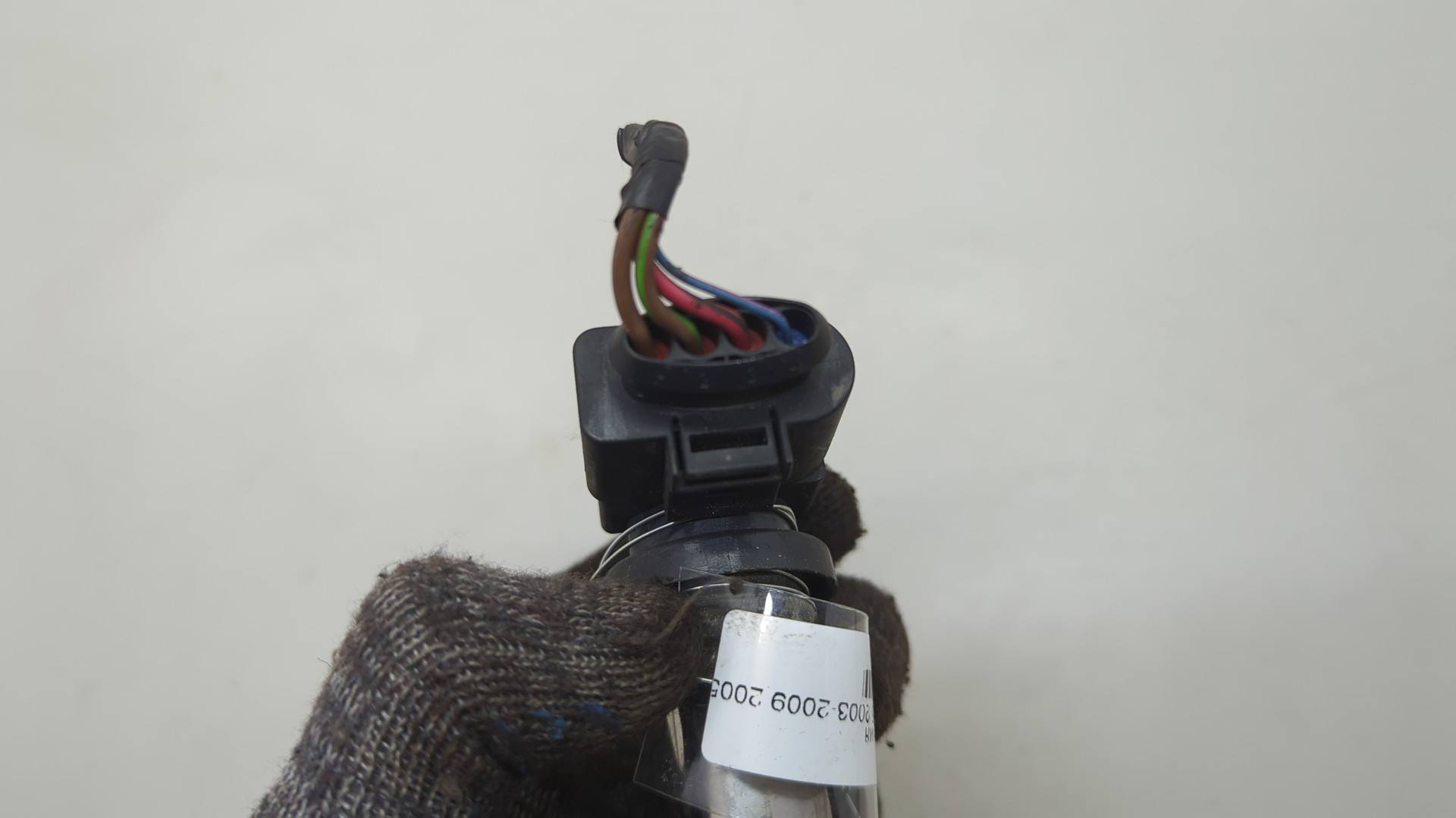 Катушка зажигания