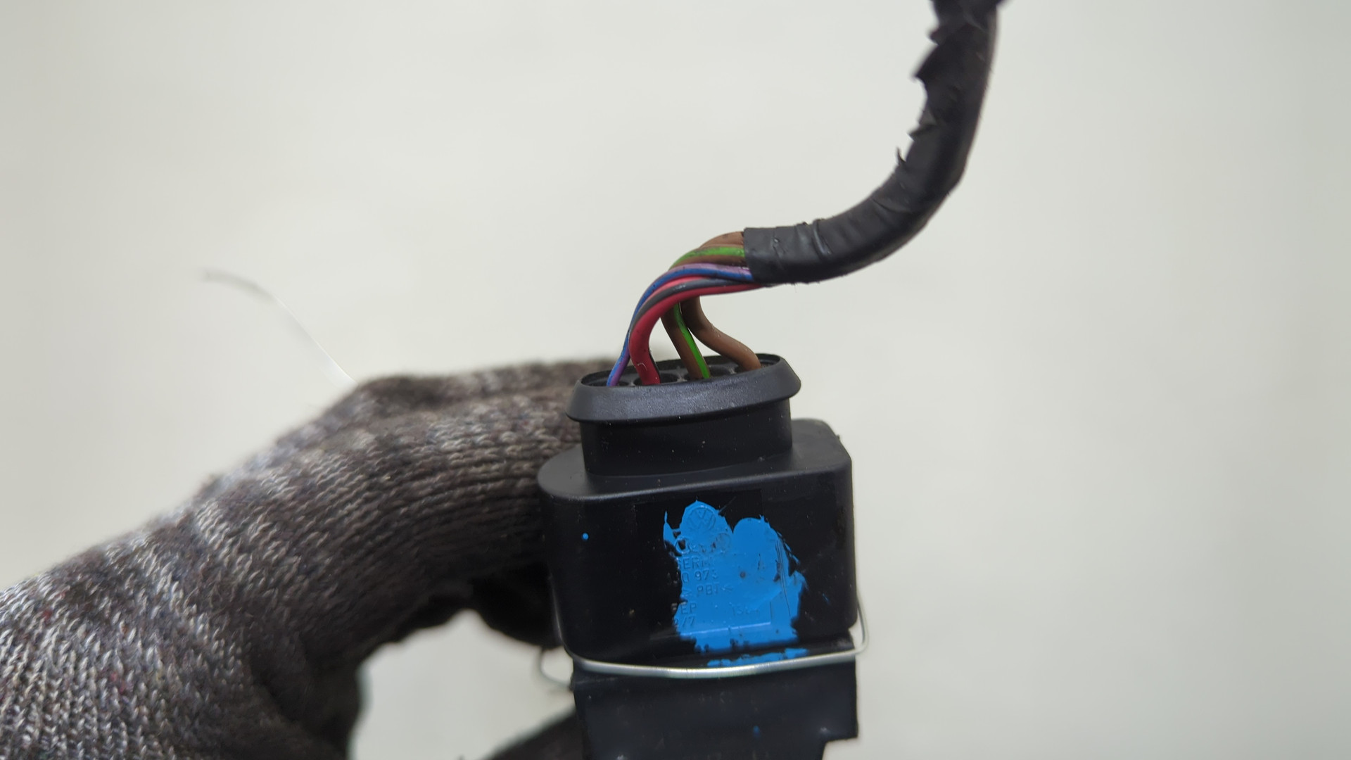 Катушка зажигания