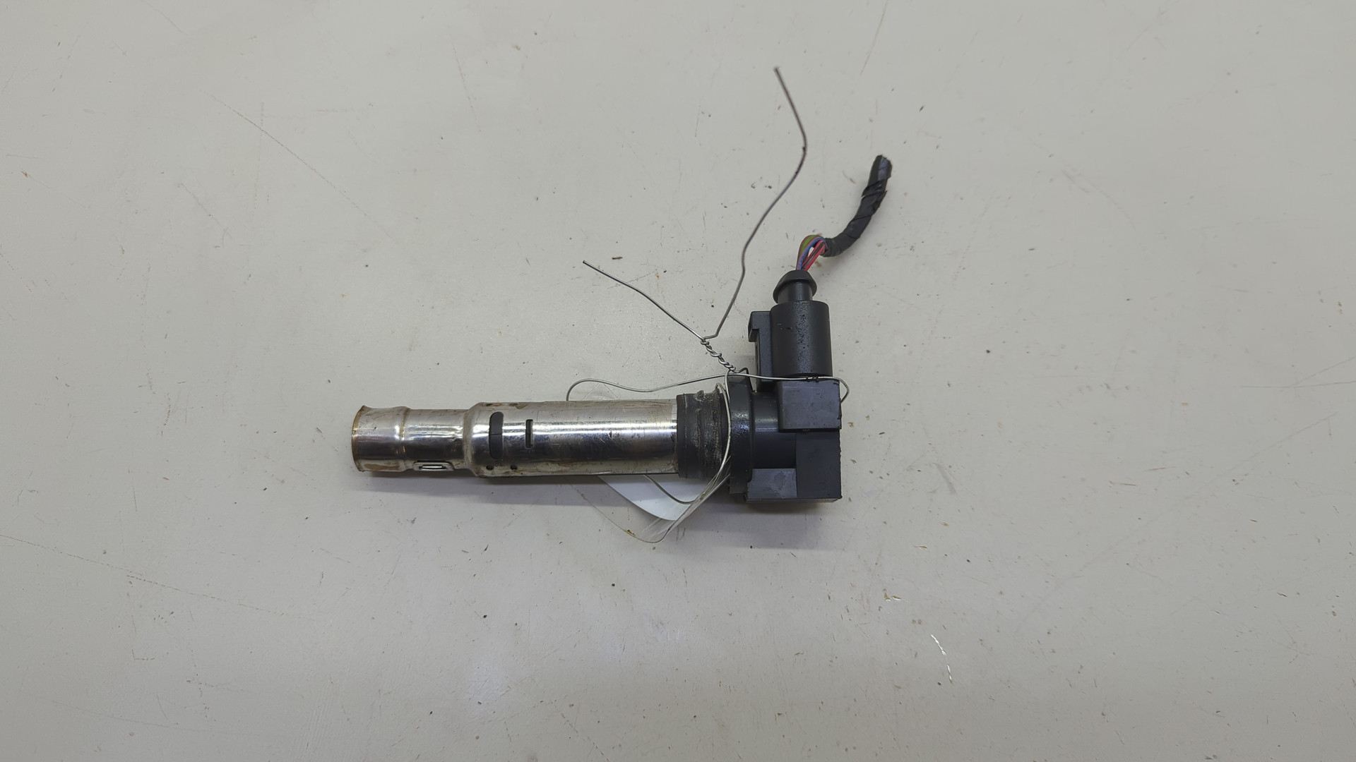 Катушка зажигания