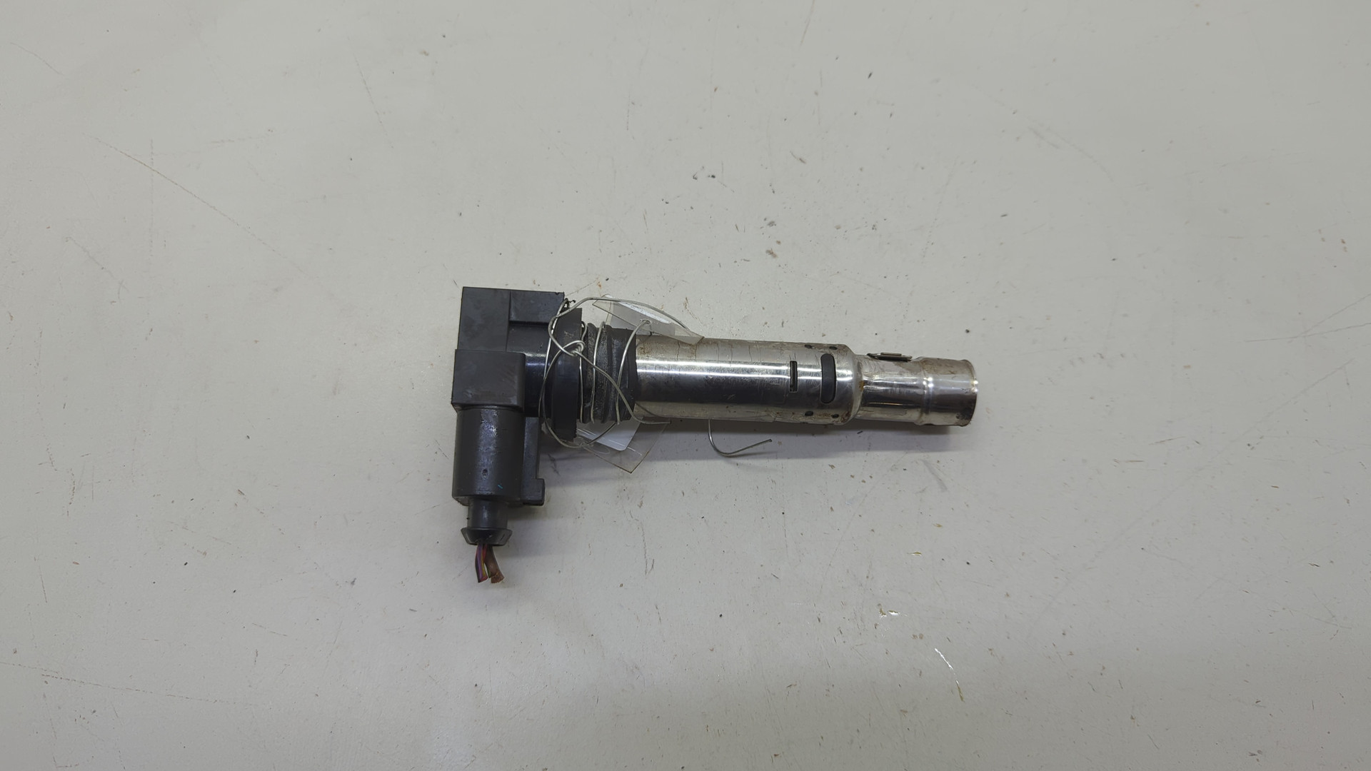 Катушка зажигания