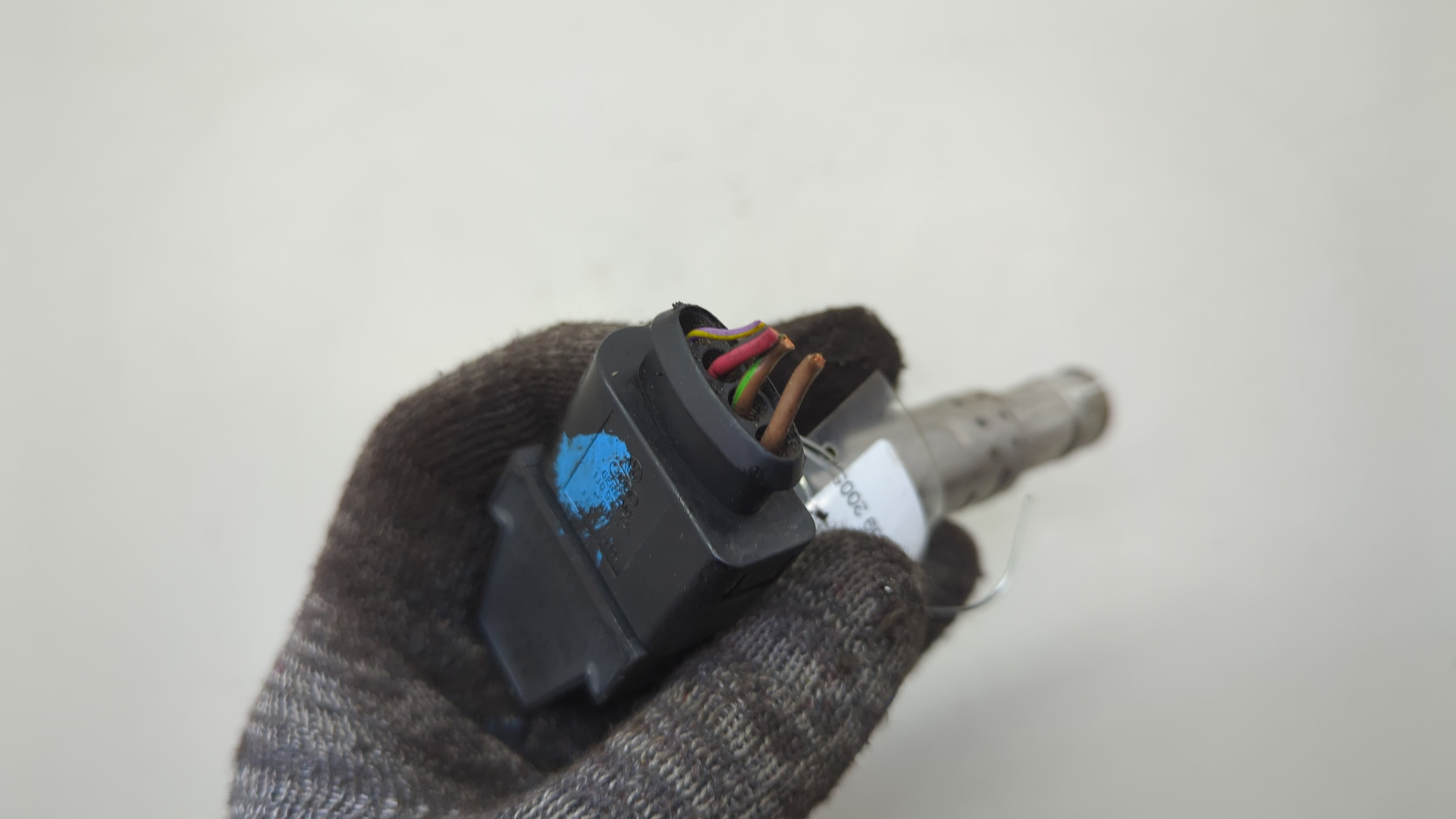 Катушка зажигания