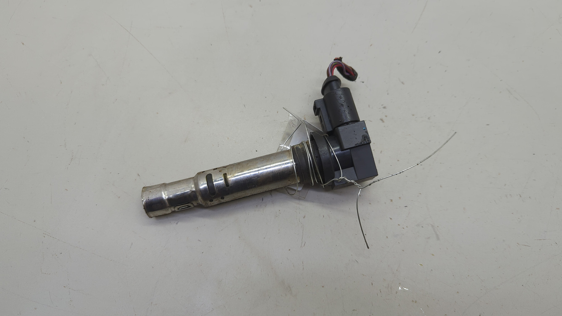 Катушка зажигания