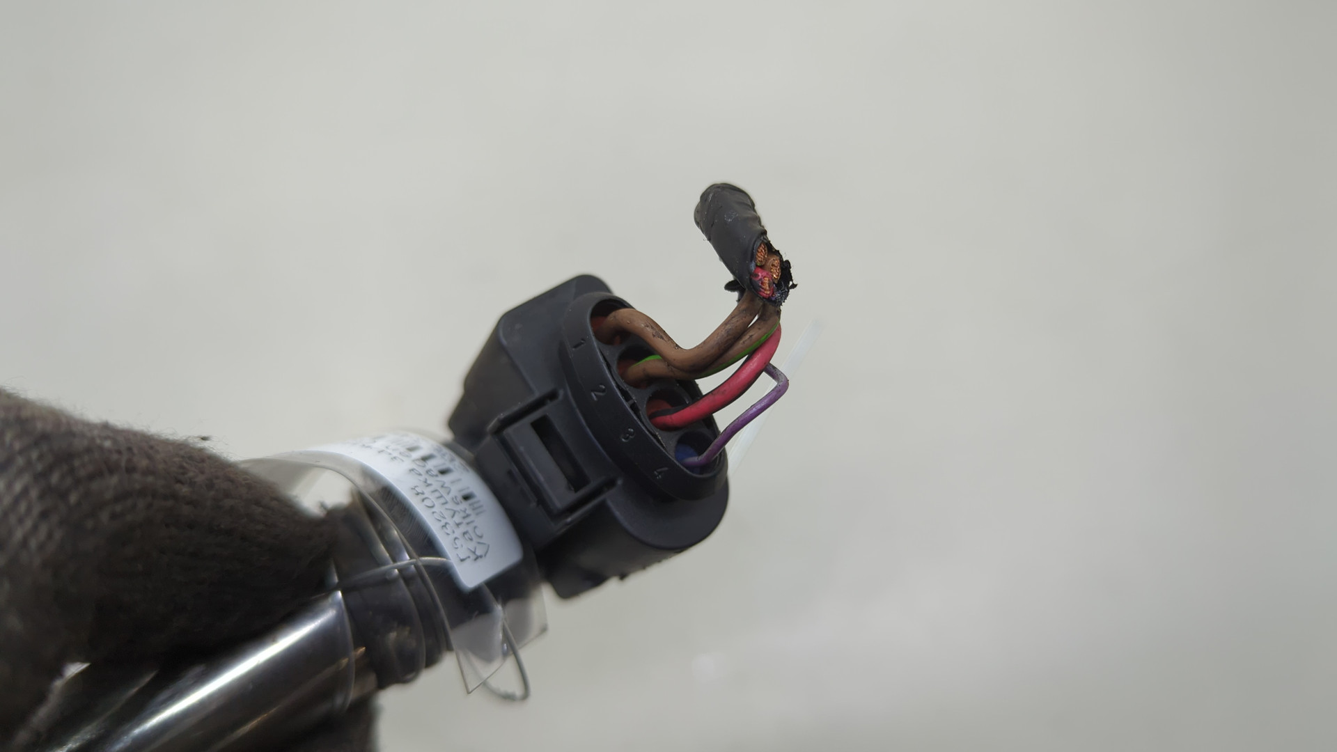 Катушка зажигания