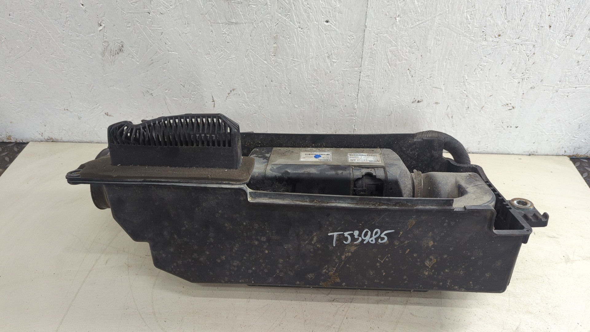 Отопитель автономный / предпусковой обогреватель