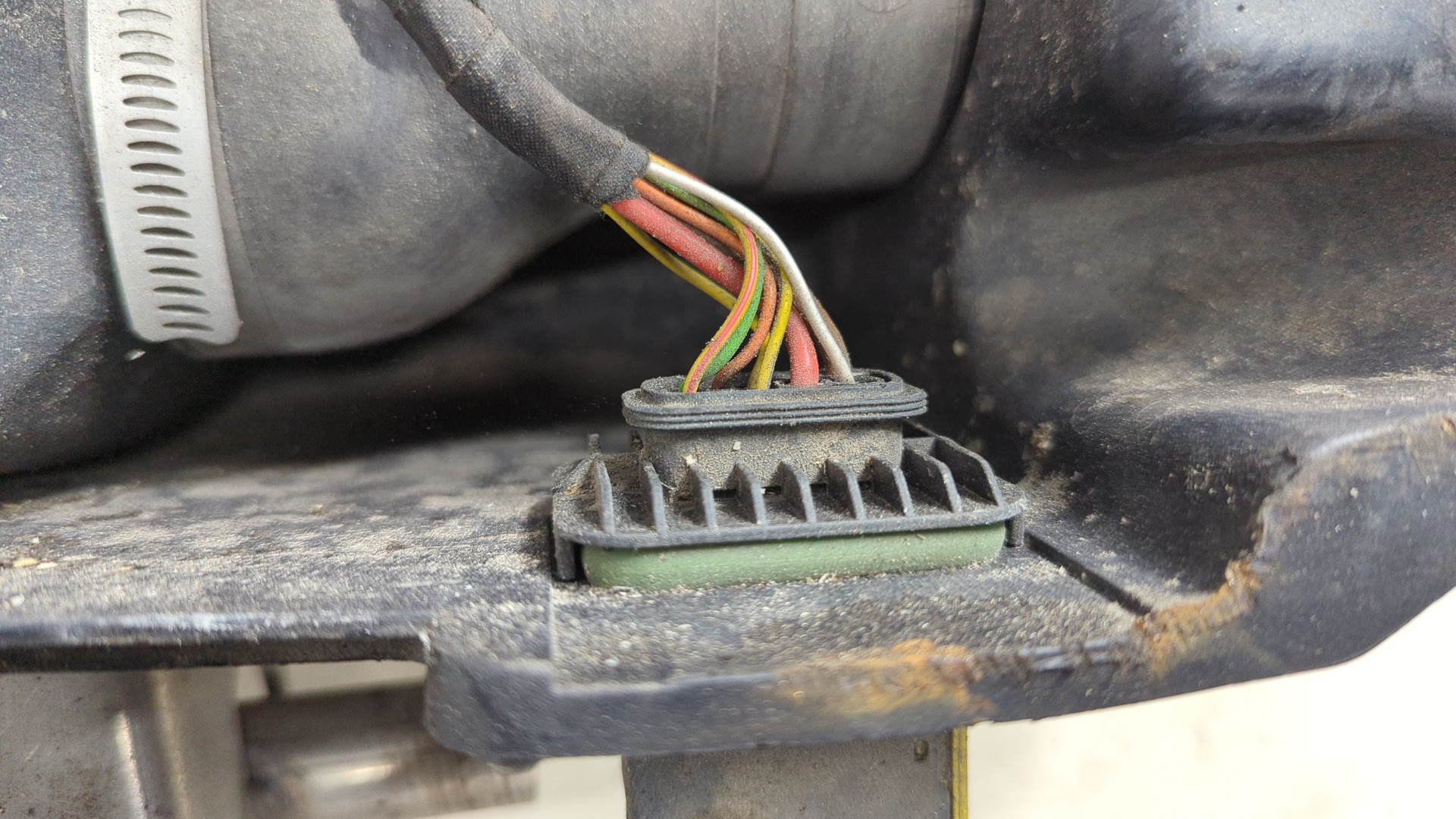 Отопитель автономный / предпусковой обогреватель