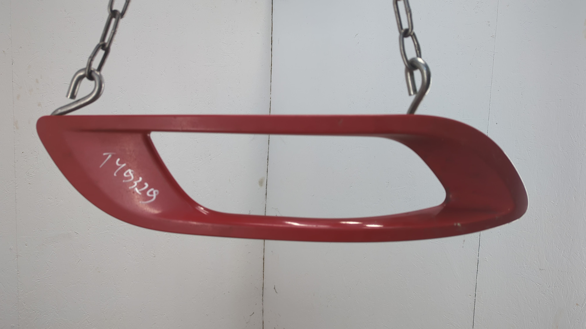 Решетка в бампер правая