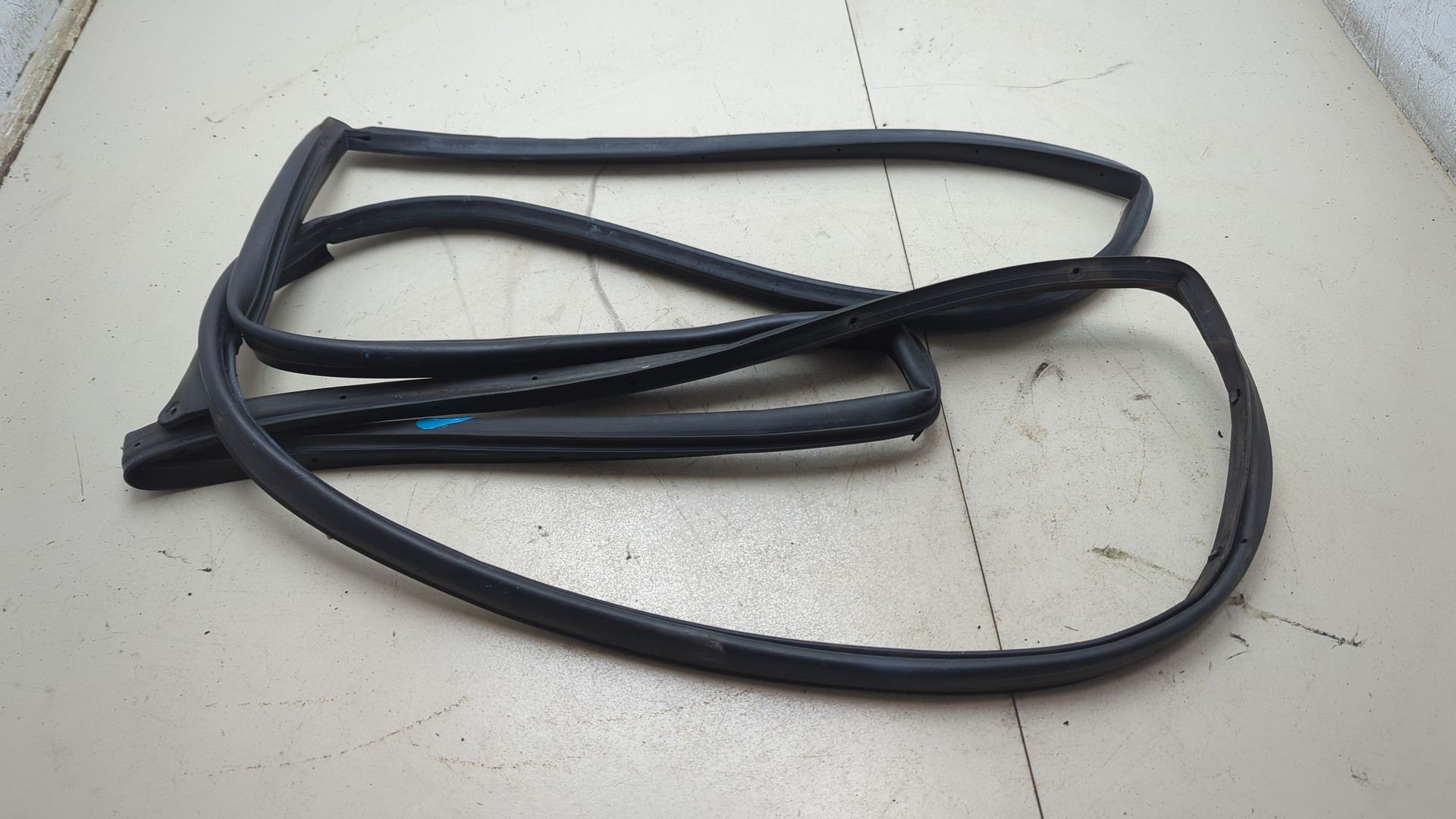 Уплотнитель