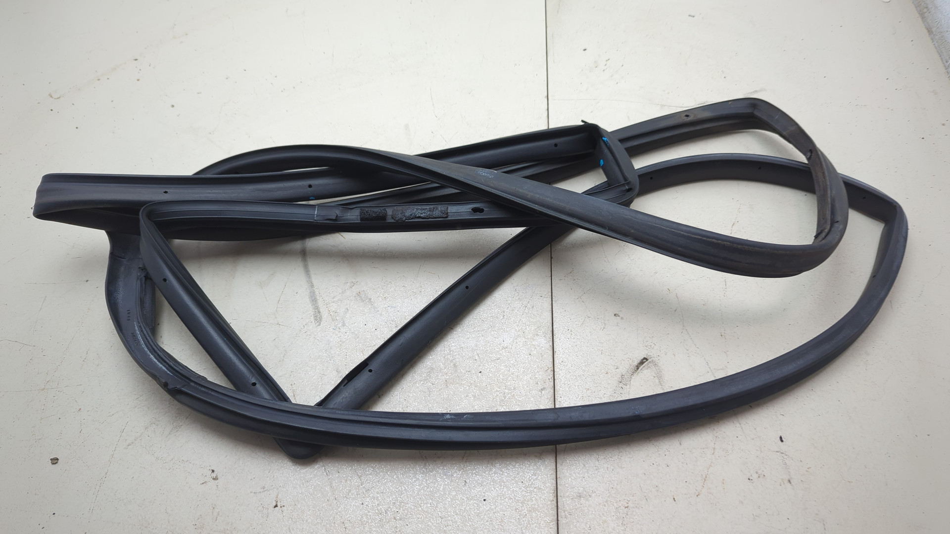 Уплотнитель