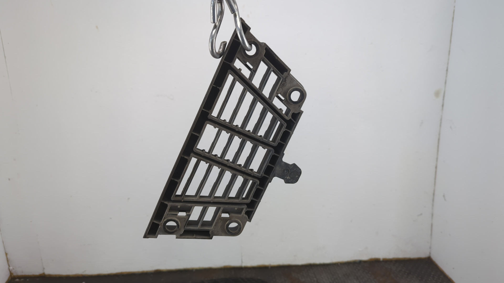 Накладка на подножку