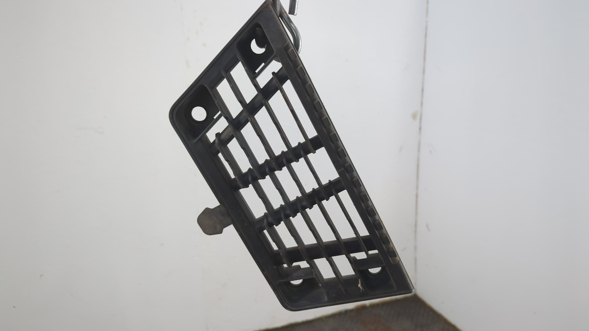 Накладка на подножку