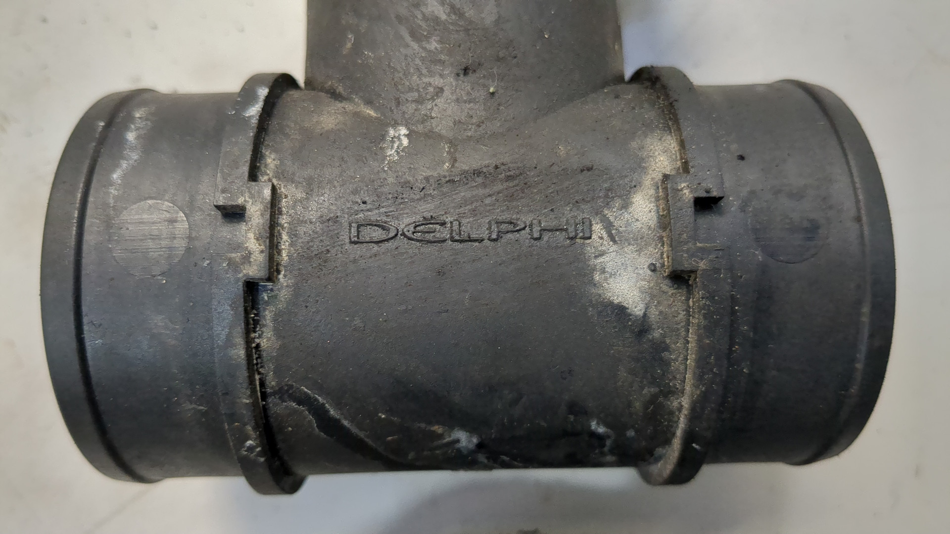 Расходомер воздуха (ДМРВ)