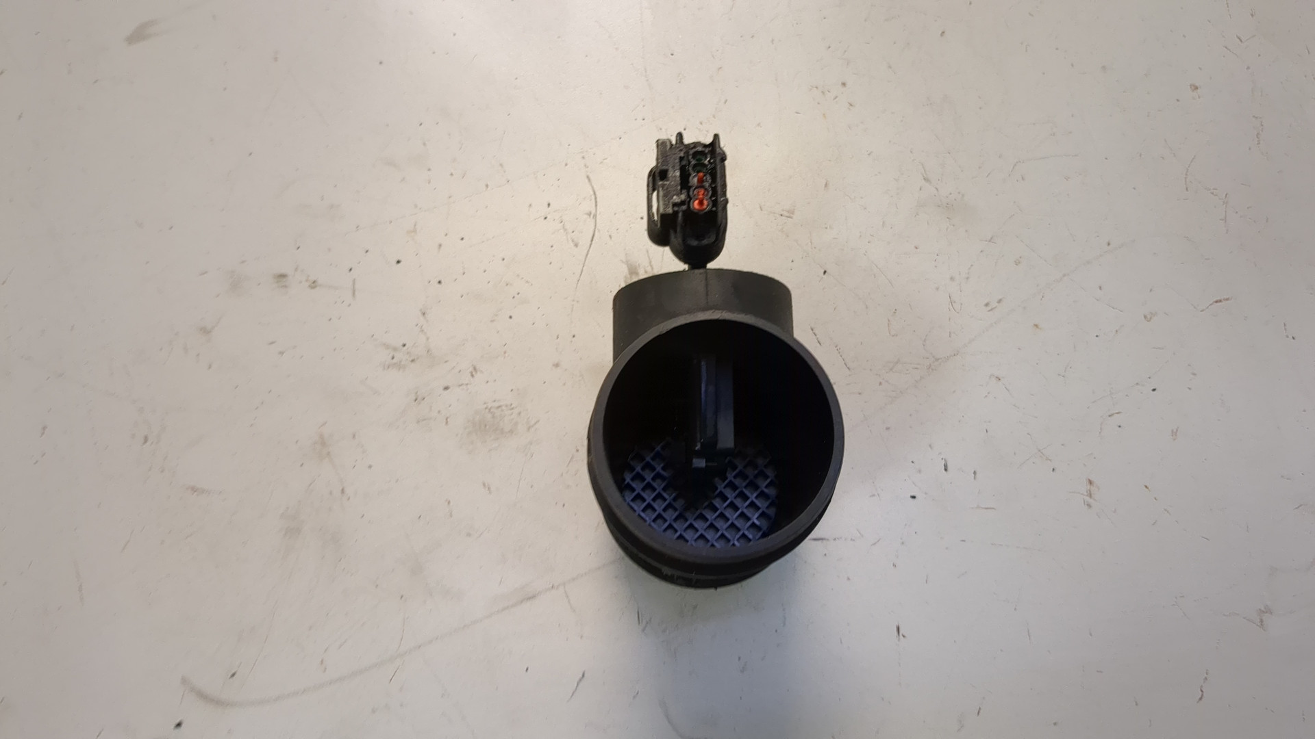 Расходомер воздуха (ДМРВ)