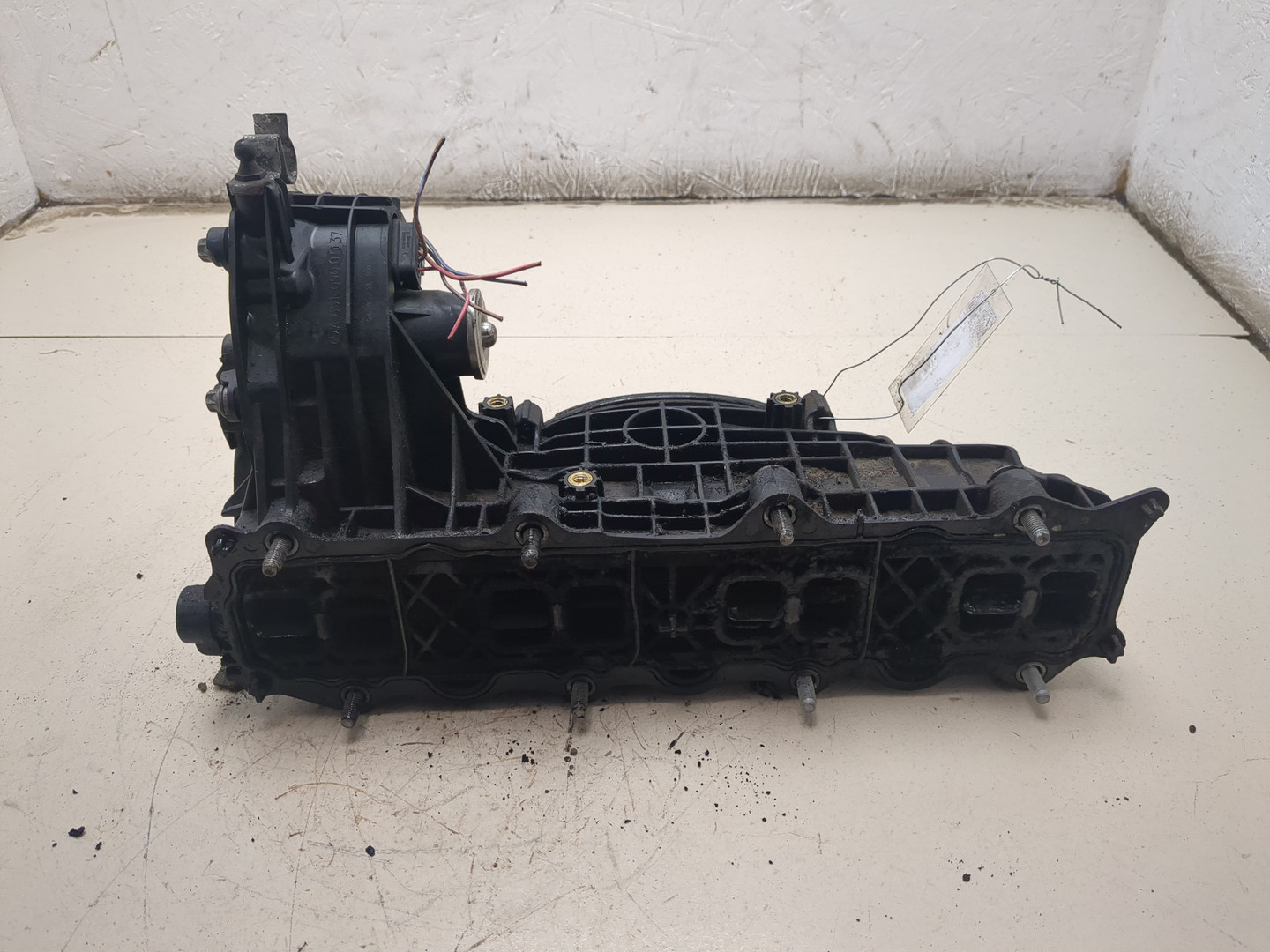 Коллектор впускной