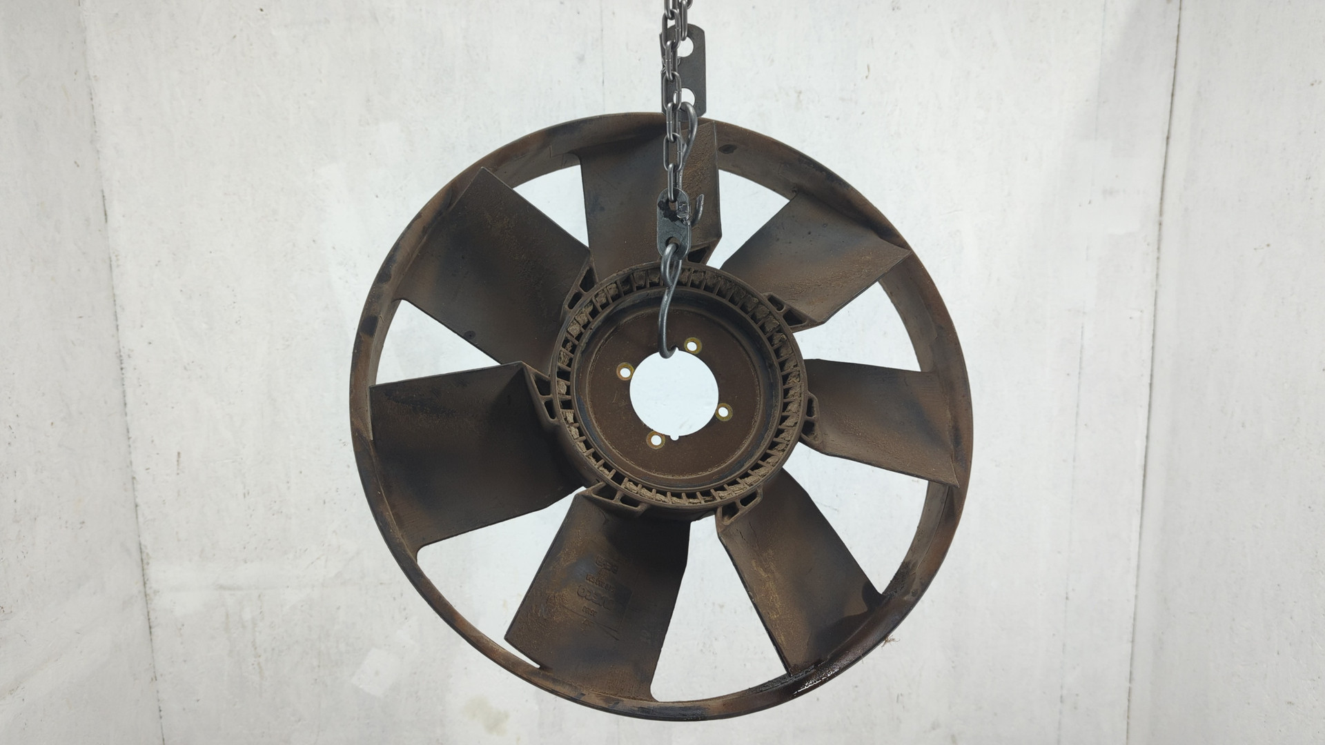 Крыльчатка