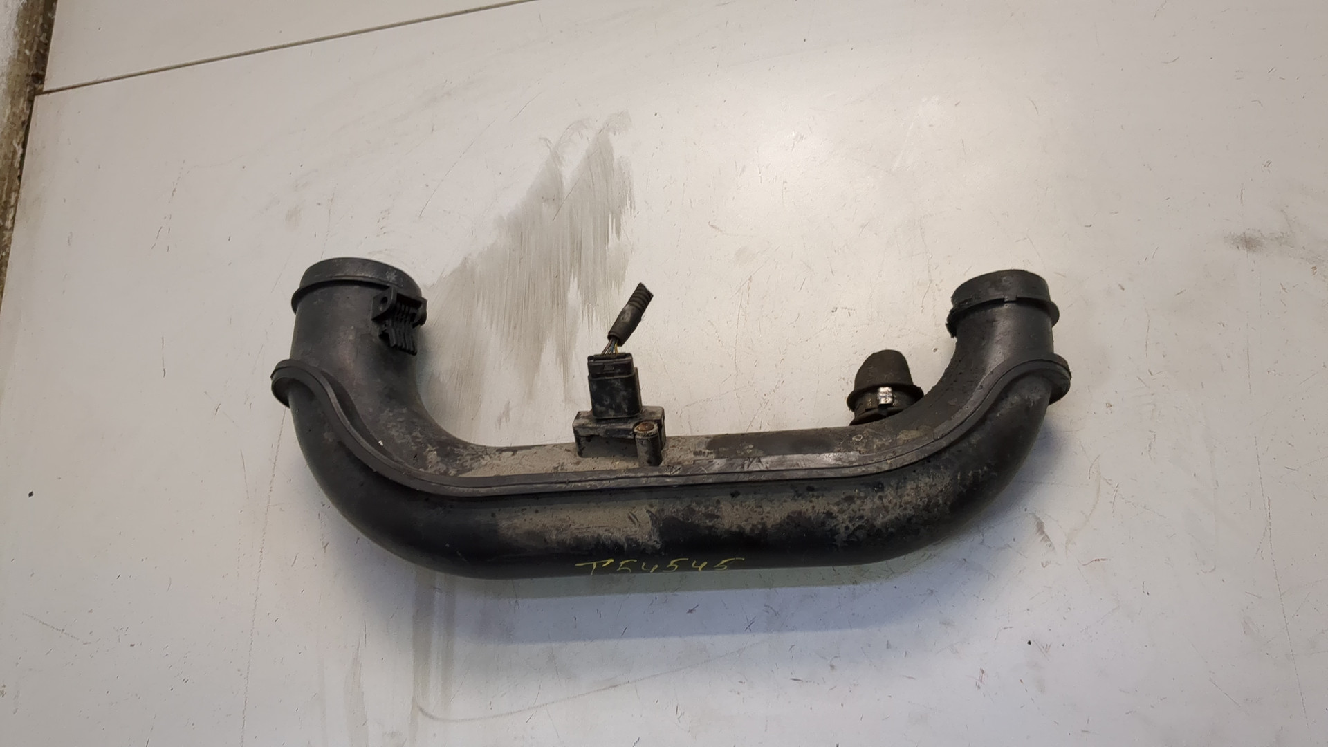 Расходомер воздуха (ДМРВ)