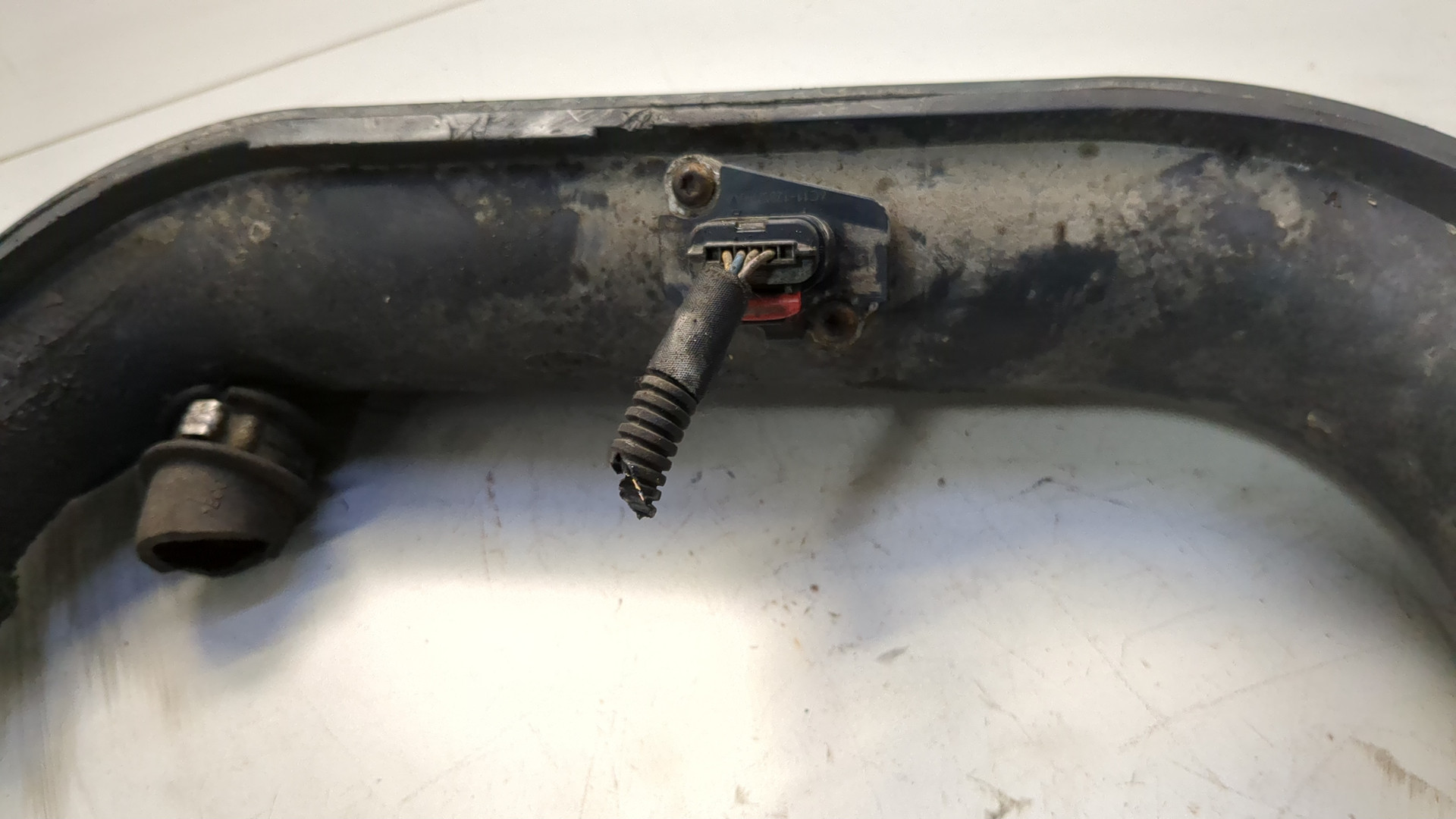 Расходомер воздуха (ДМРВ)