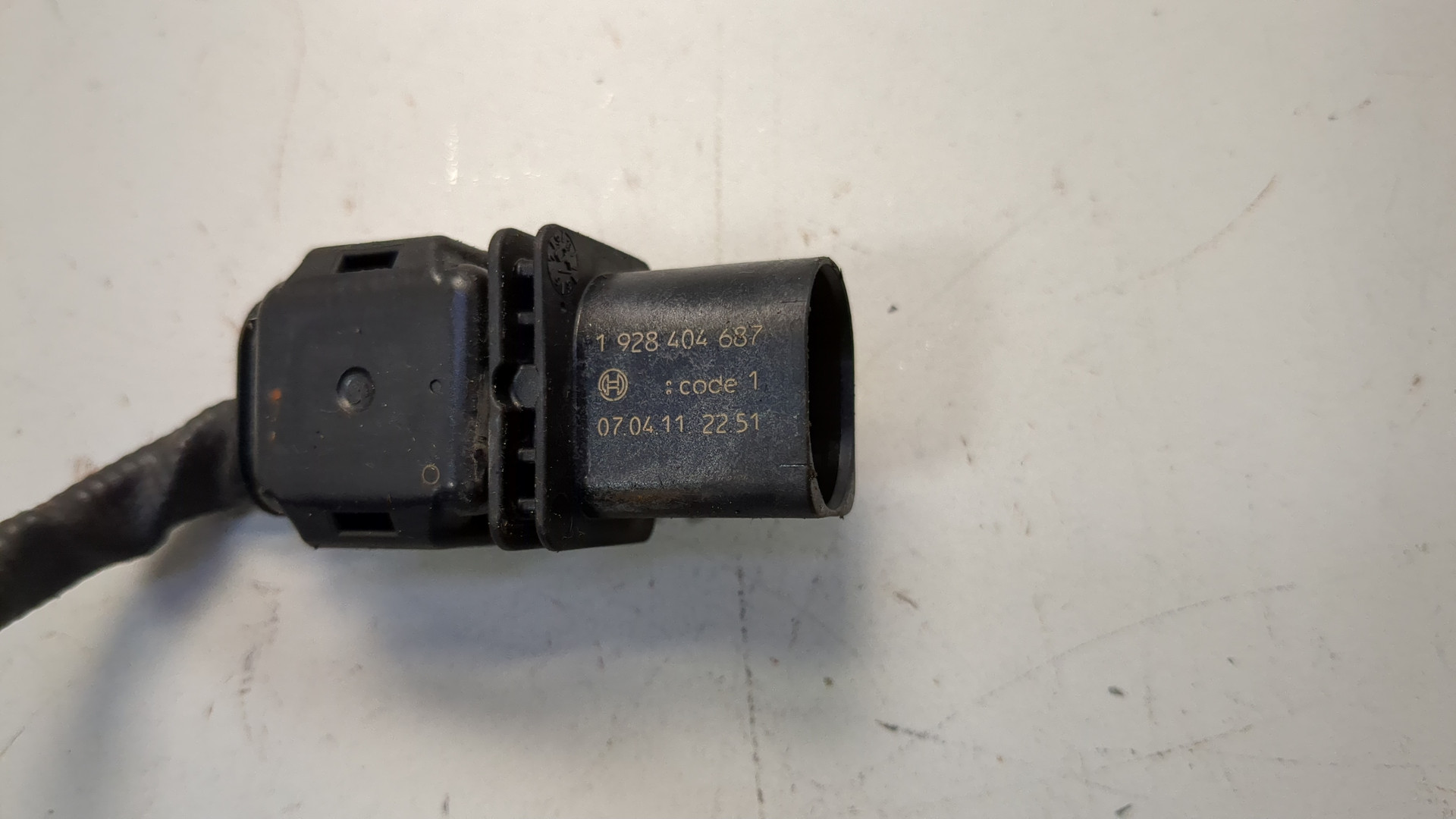 Датчик кислородный/Лямбда-зонд